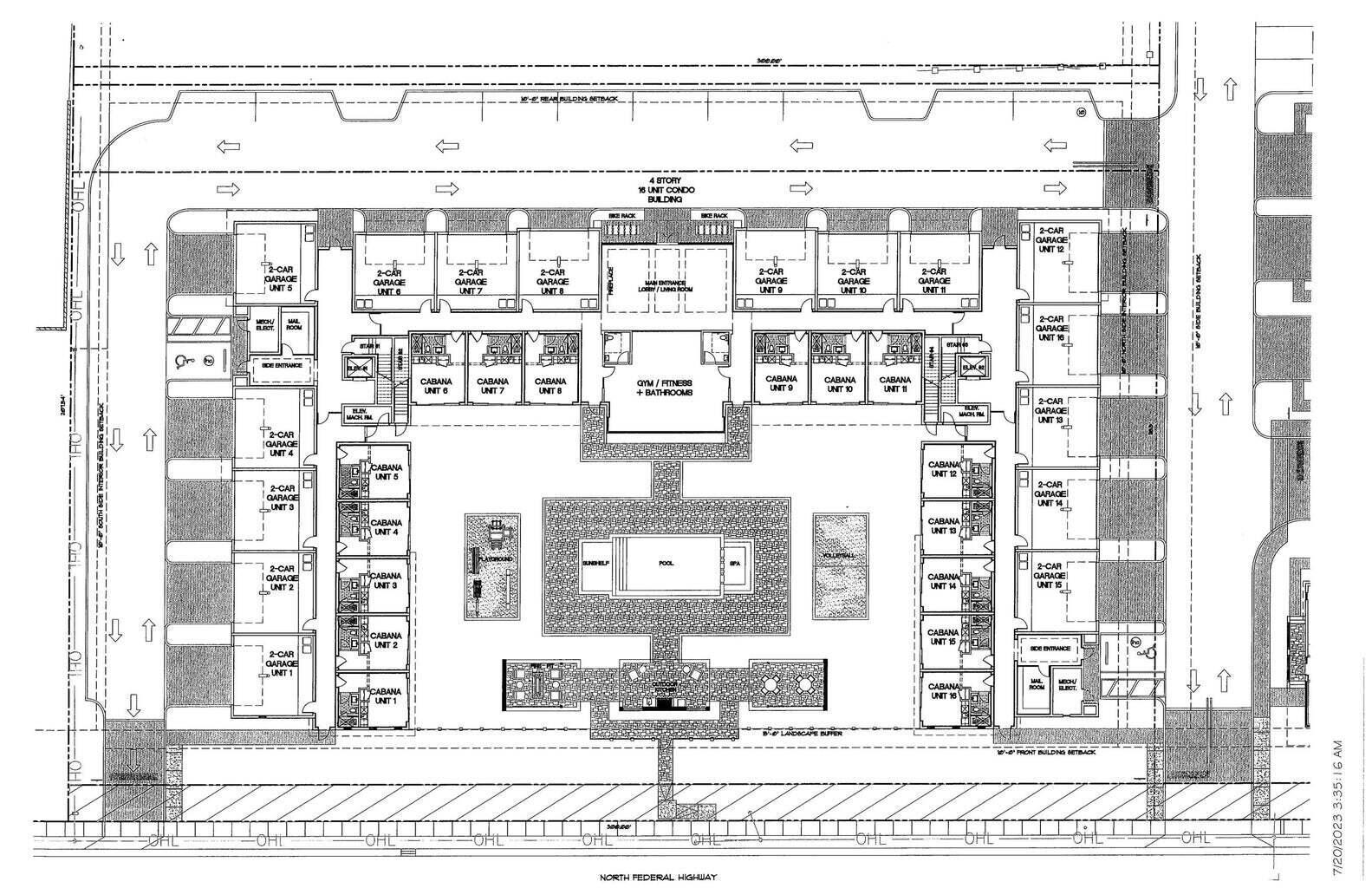 DELRAY BEACH ESTS - Commercial Sale