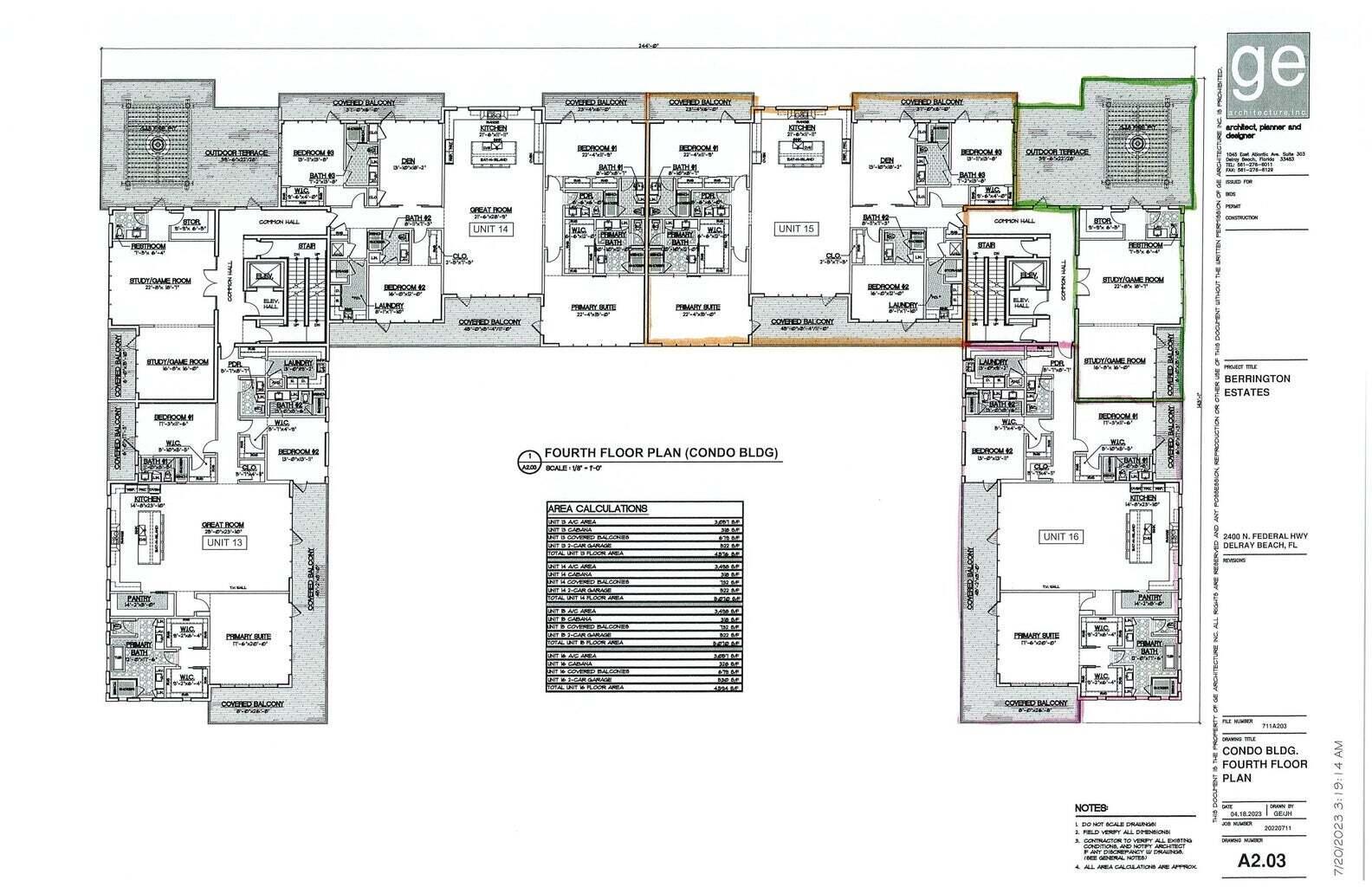 DELRAY BEACH ESTS - Commercial Sale
