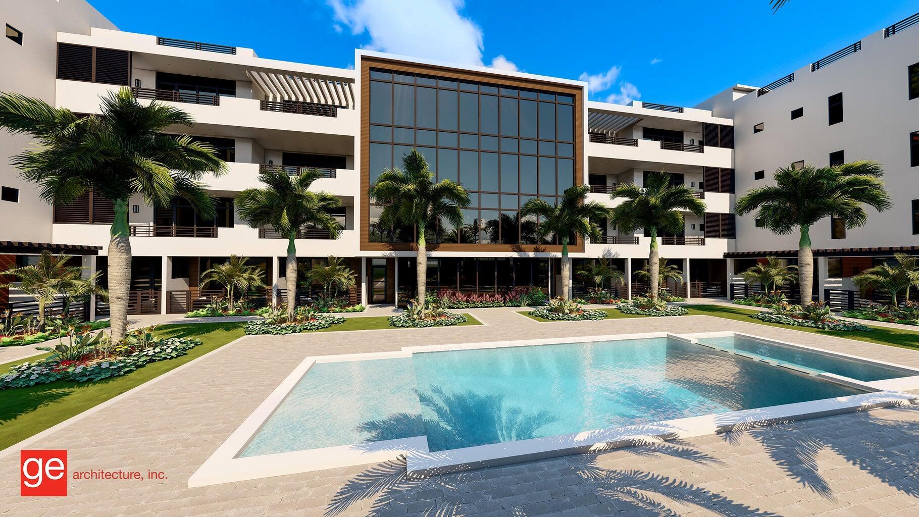 DELRAY BEACH ESTS - Commercial Sale