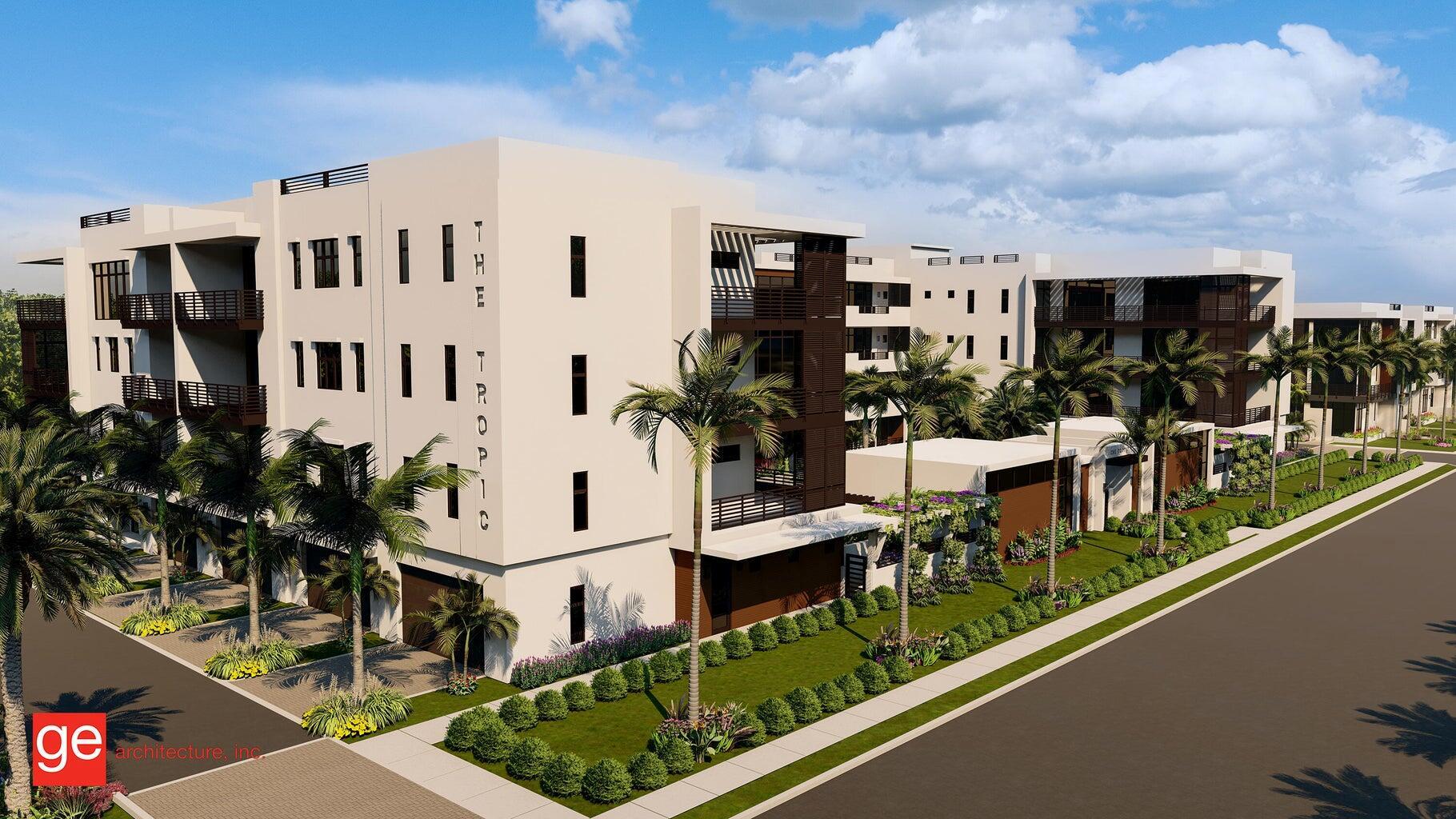 2400 N Federal Highway