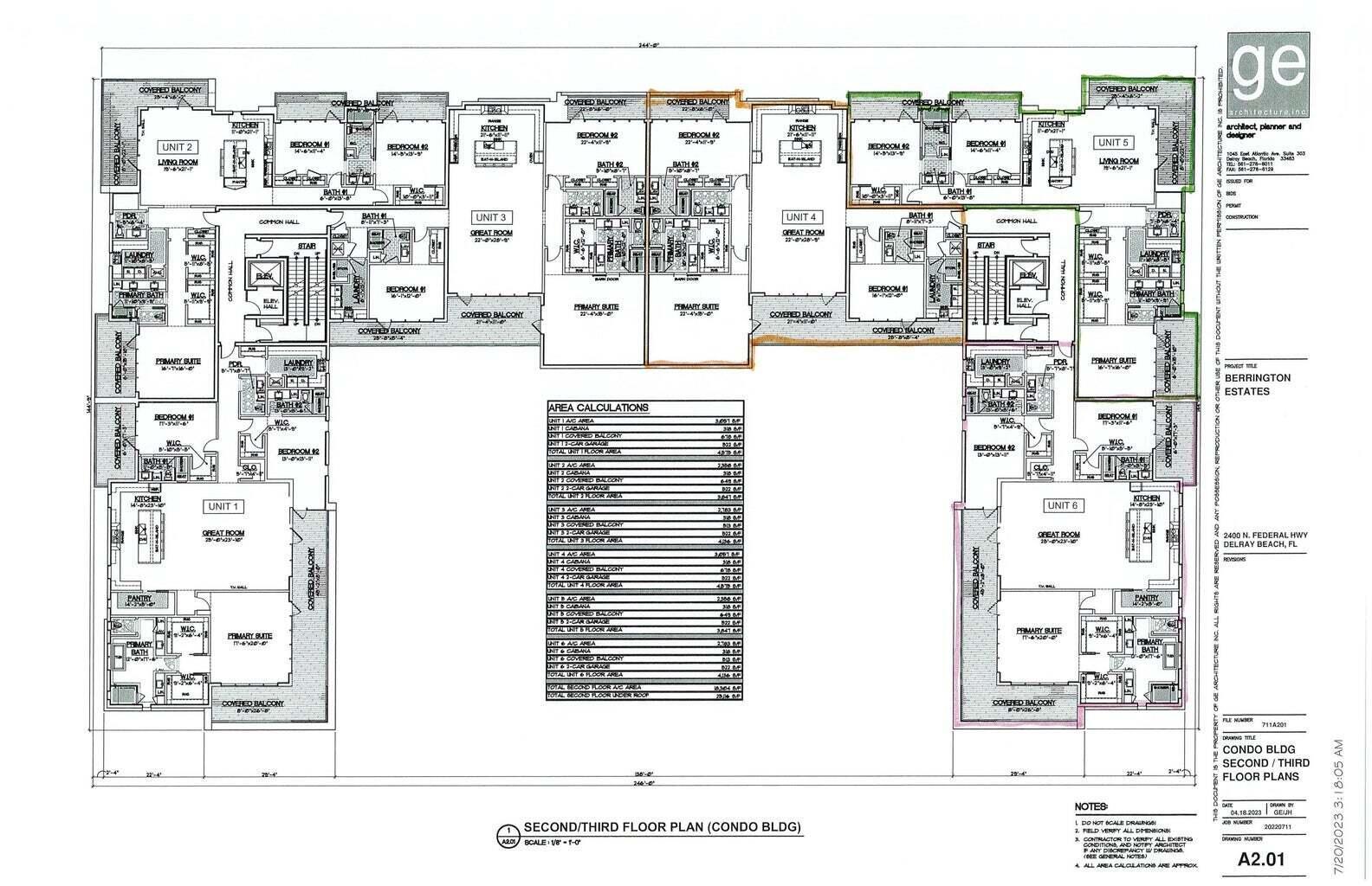 DELRAY BEACH ESTS - Commercial Sale