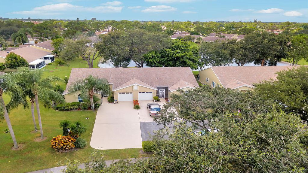 Photo of 6114 Elm Way Court, Greenacres, FL 33463 (MLS # R10932704)