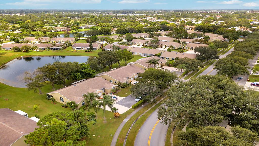 Photo of 6114 Elm Way Court, Greenacres, FL 33463 (MLS # R10932704)