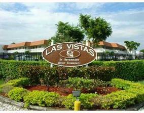 LAS VISTAS CONDOS - Residential