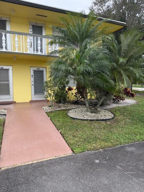 SUSSEX CONDO - Residential