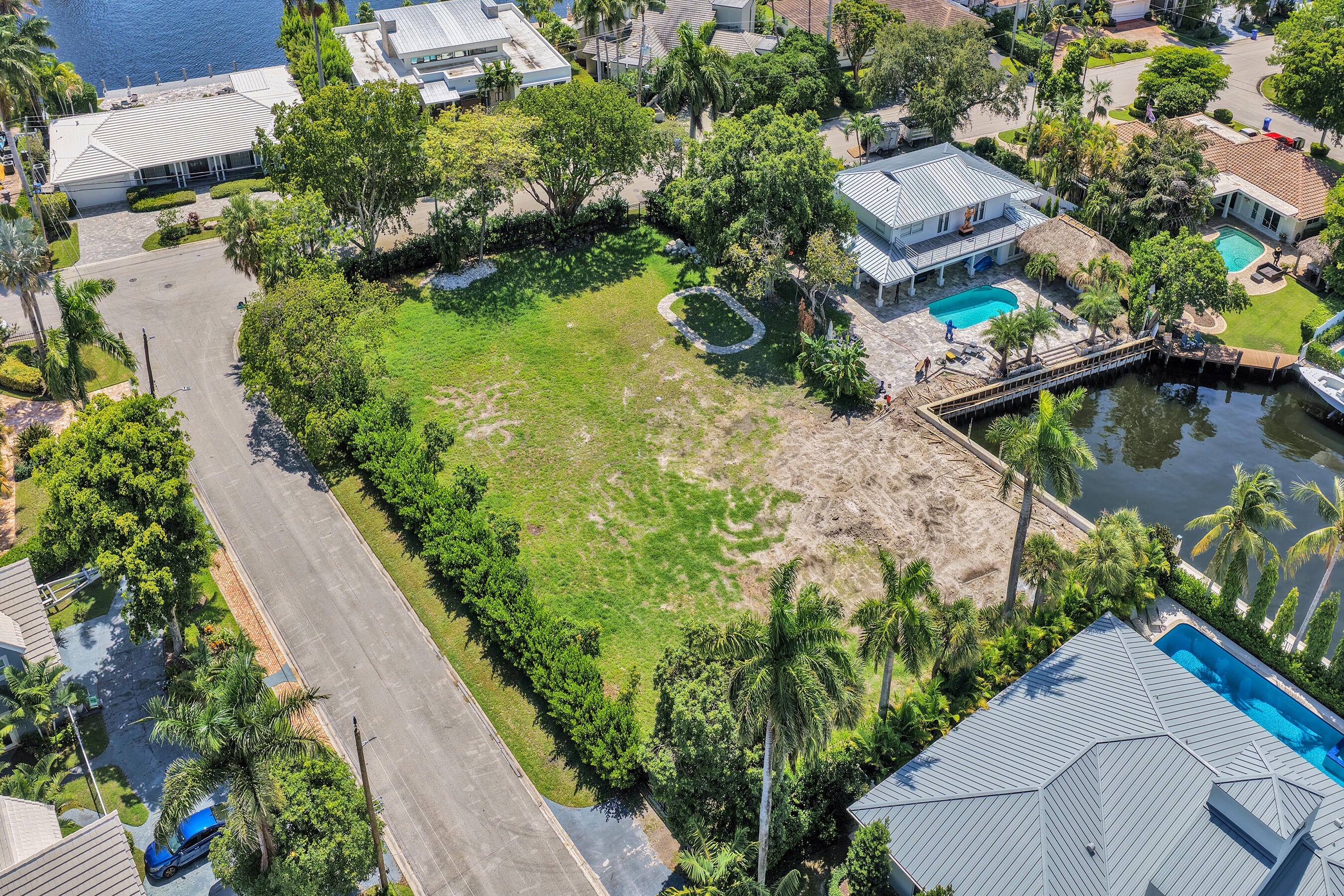 607 3RD KEY Drive