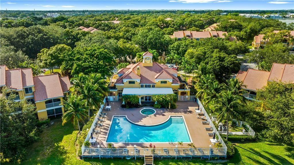 Sailboat Pointe Condo - Residential Lease
