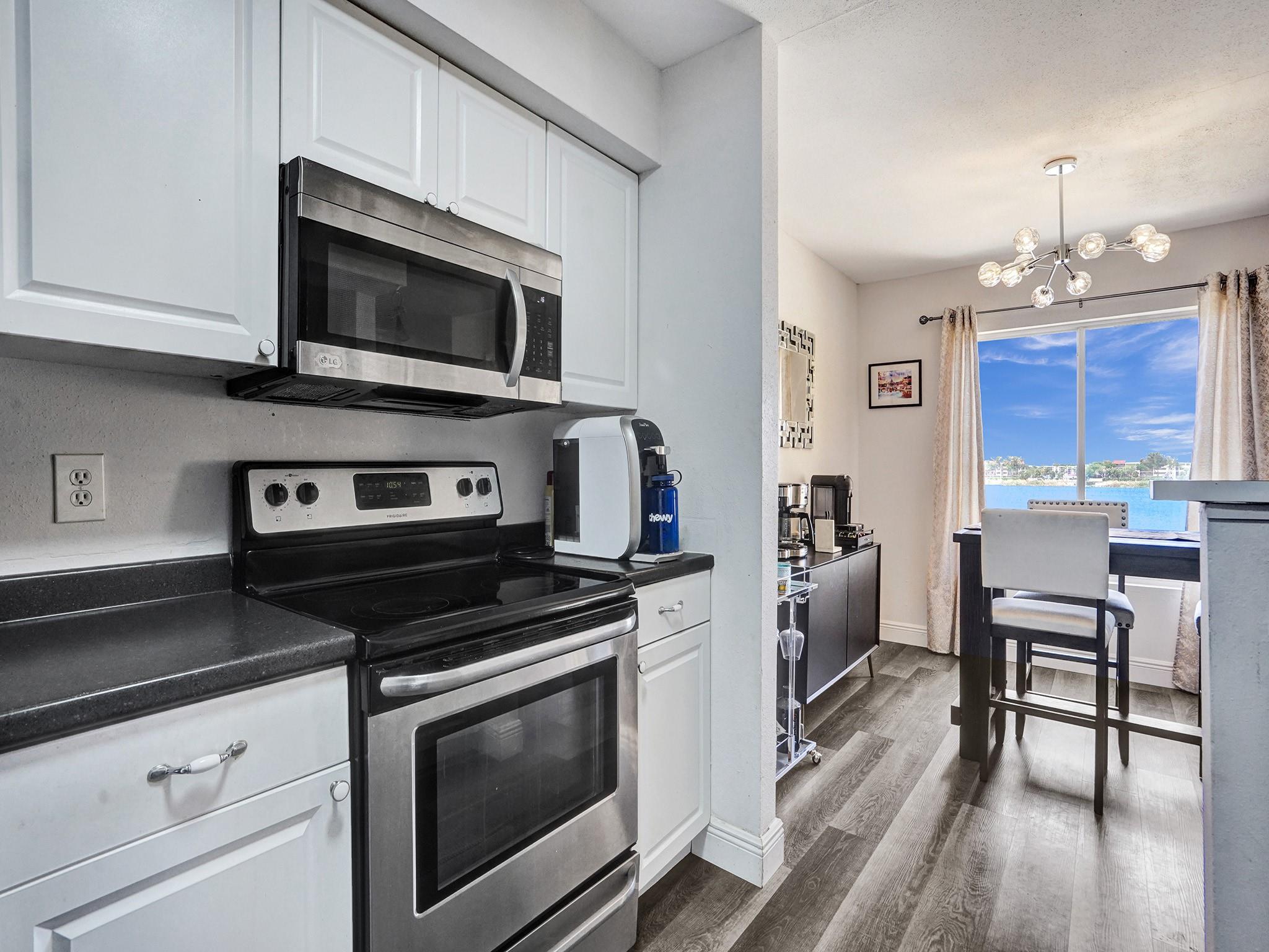 Sailboat Pointe Condo - Residential Lease