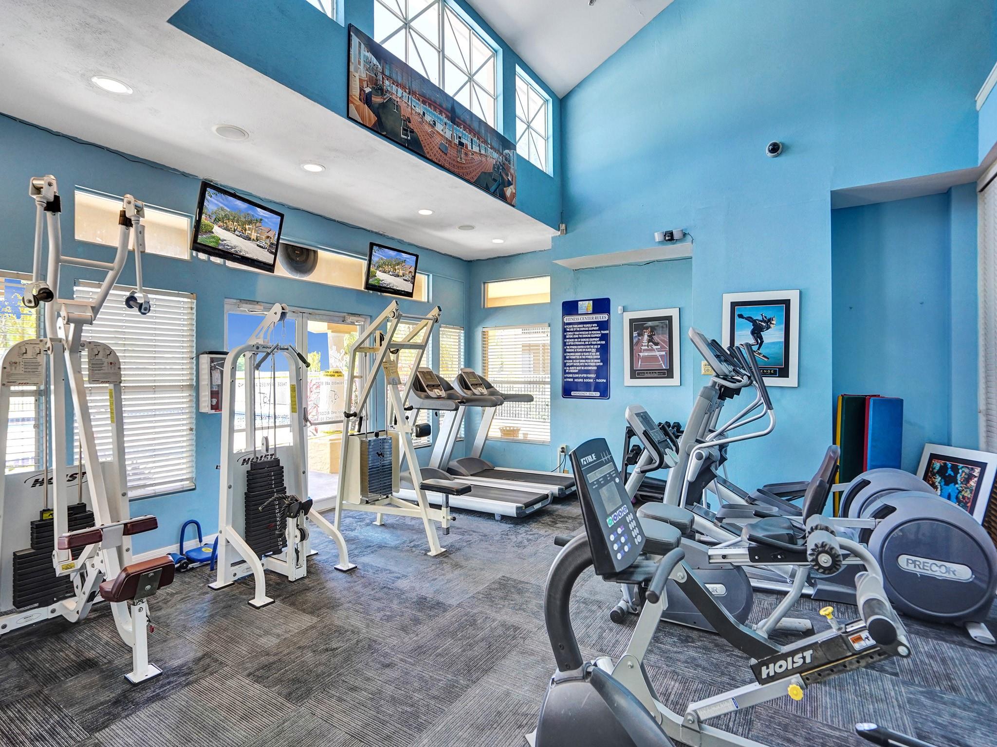 Sailboat Pointe Condo - Residential Lease