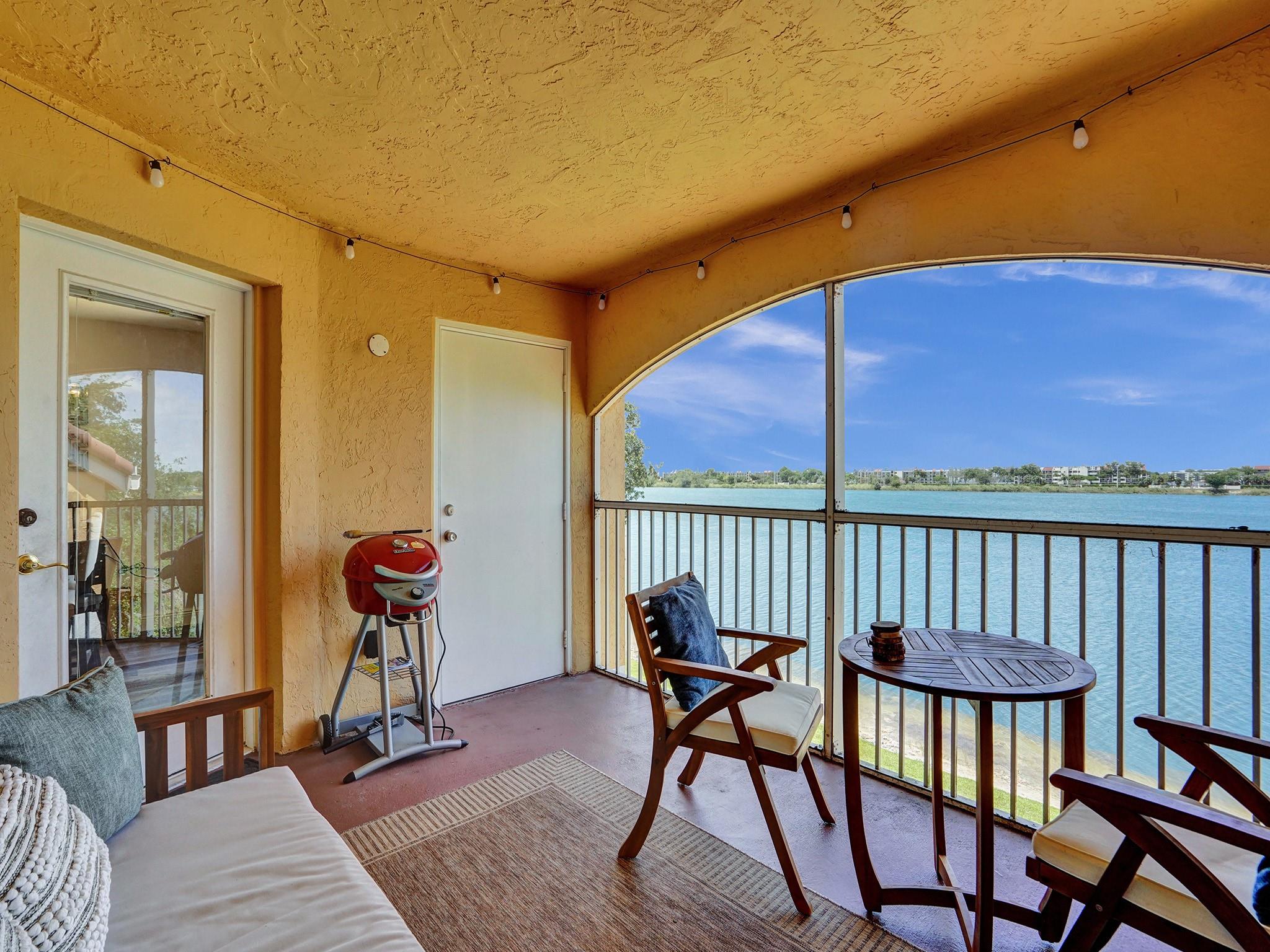 Sailboat Pointe Condo - Residential Lease
