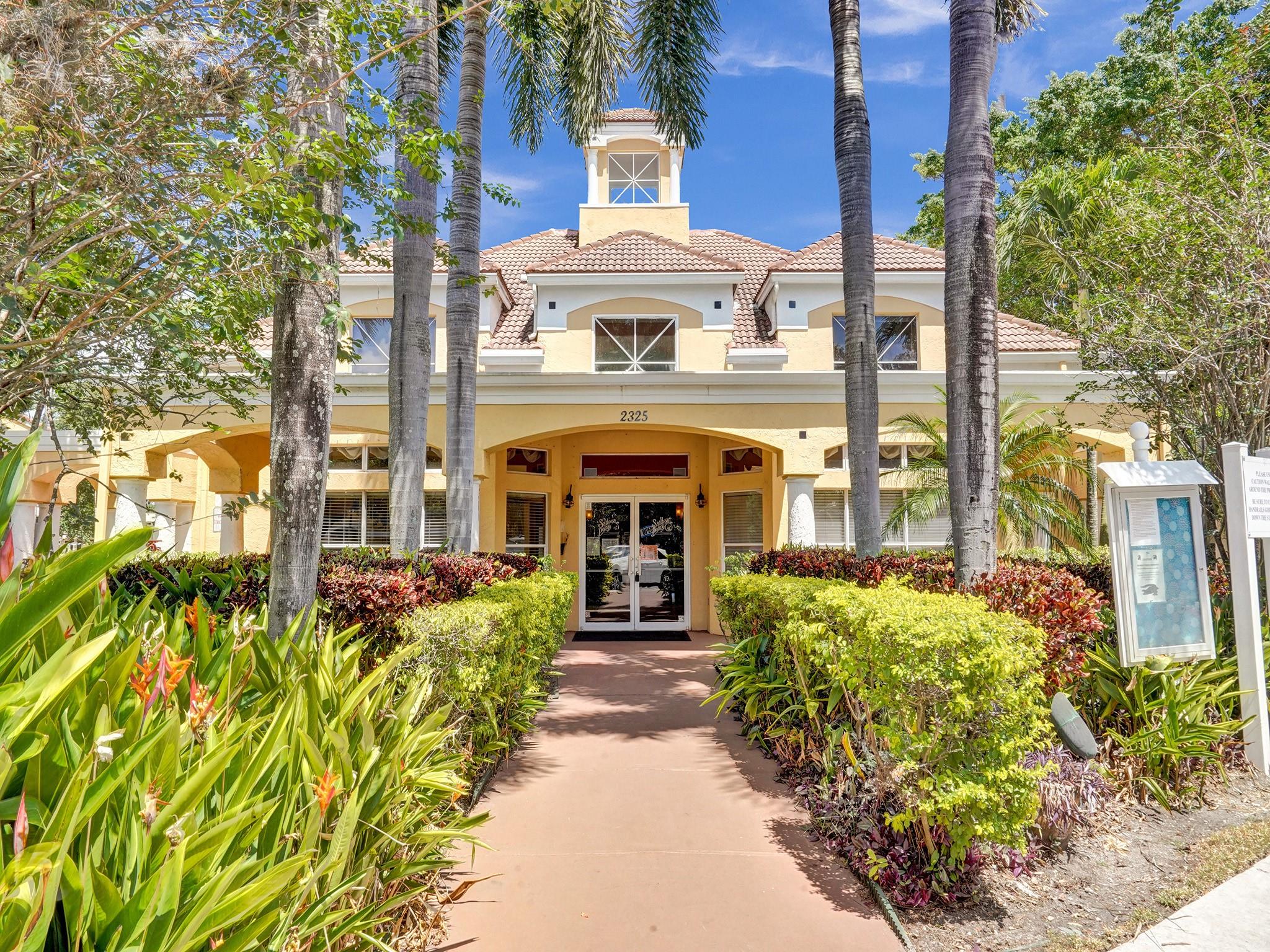 Sailboat Pointe Condo - Residential Lease