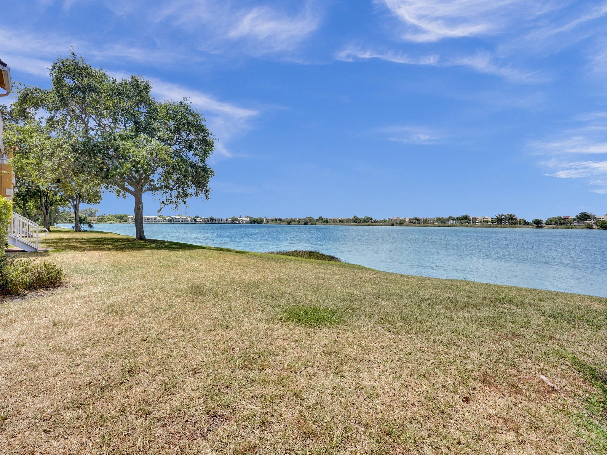 Sailboat Pointe Condo - Residential Lease