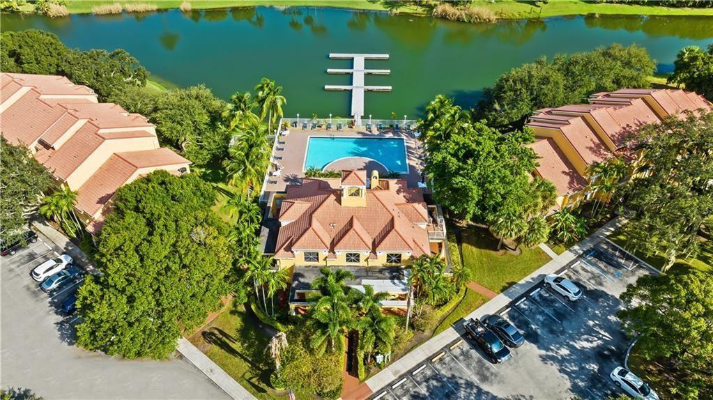 Sailboat Pointe Condo - Residential Lease