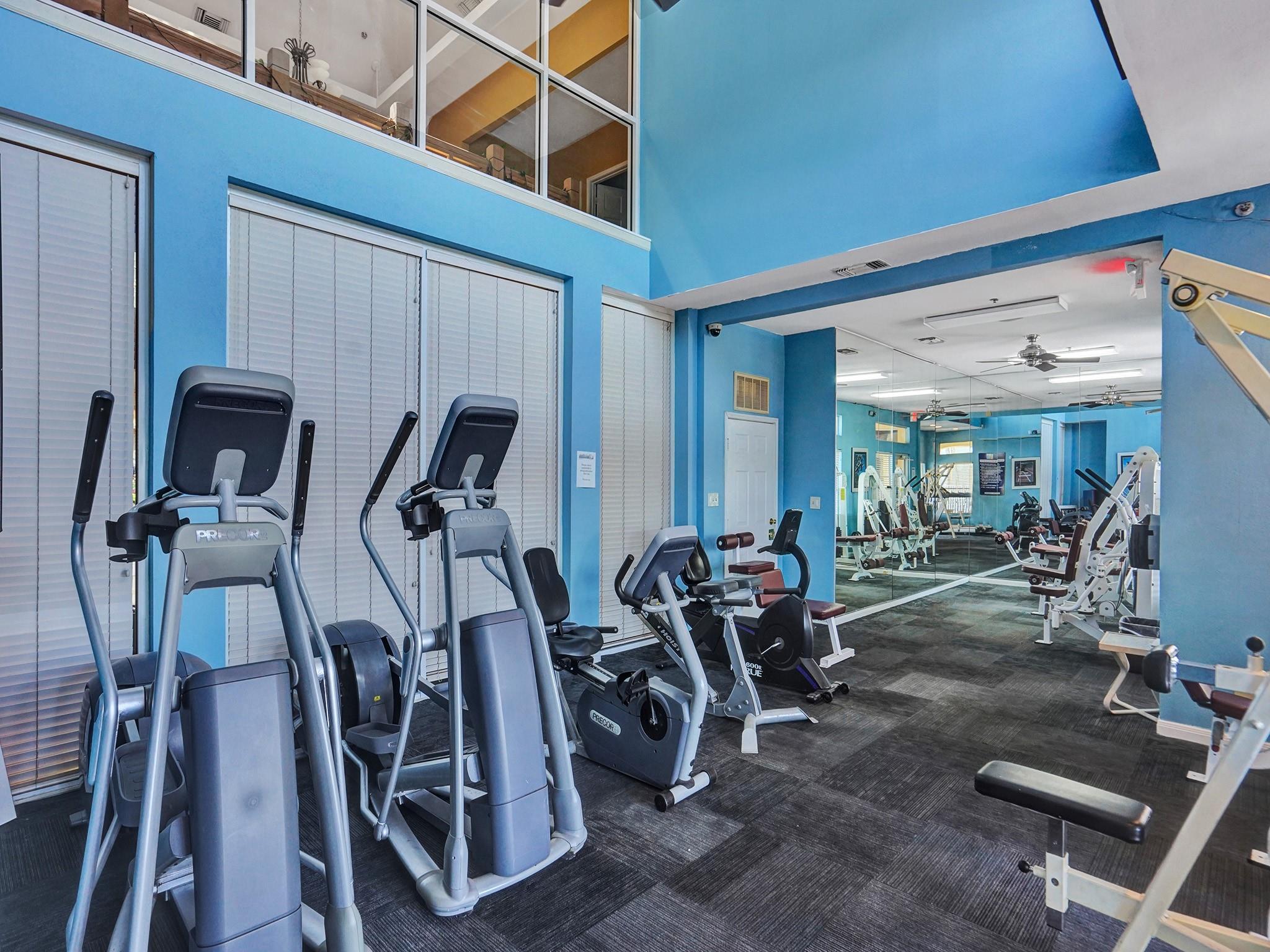 Sailboat Pointe Condo - Residential Lease