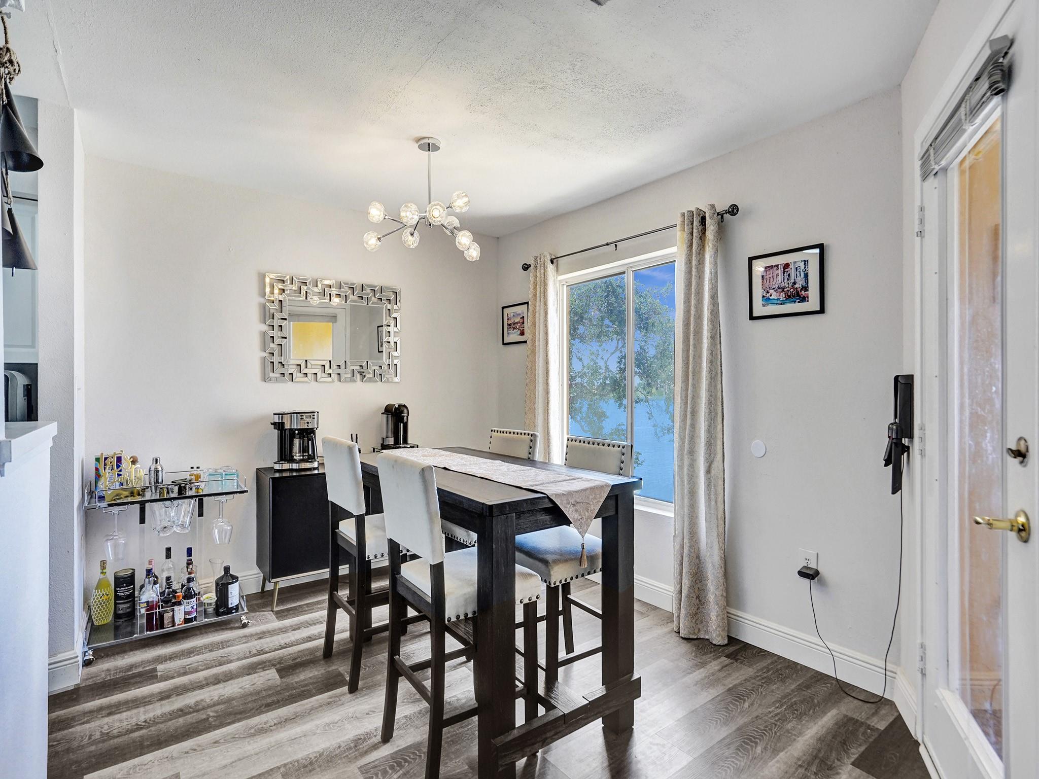 Sailboat Pointe Condo - Residential Lease
