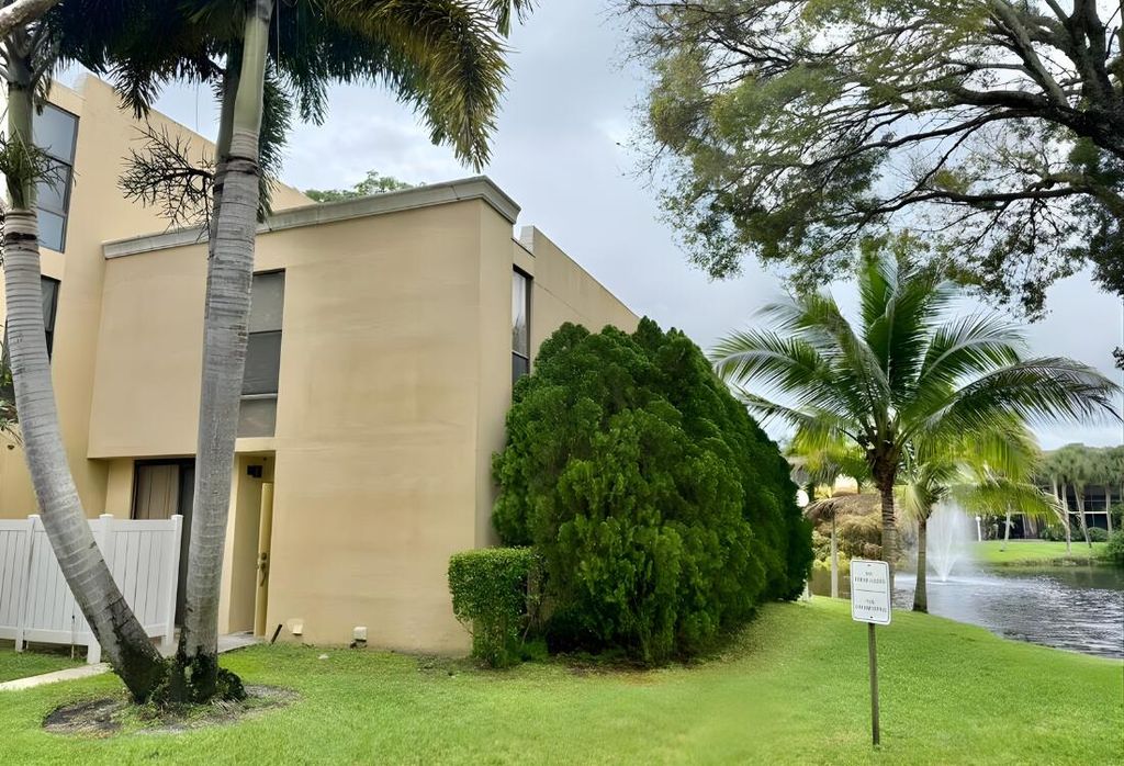 Photo of 2910 SW 87th Terrace #1708, Davie, FL 33328 (MLS # B26045488)