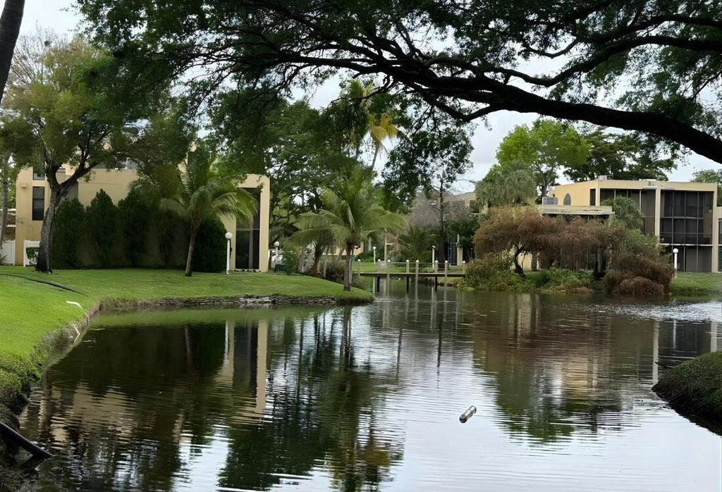 Photo of 2910 SW 87th Terrace #1708, Davie, FL 33328 (MLS # B26045488)