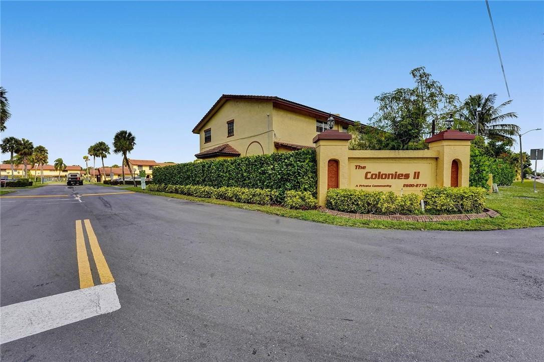 THE COLONIES 2 - Residential