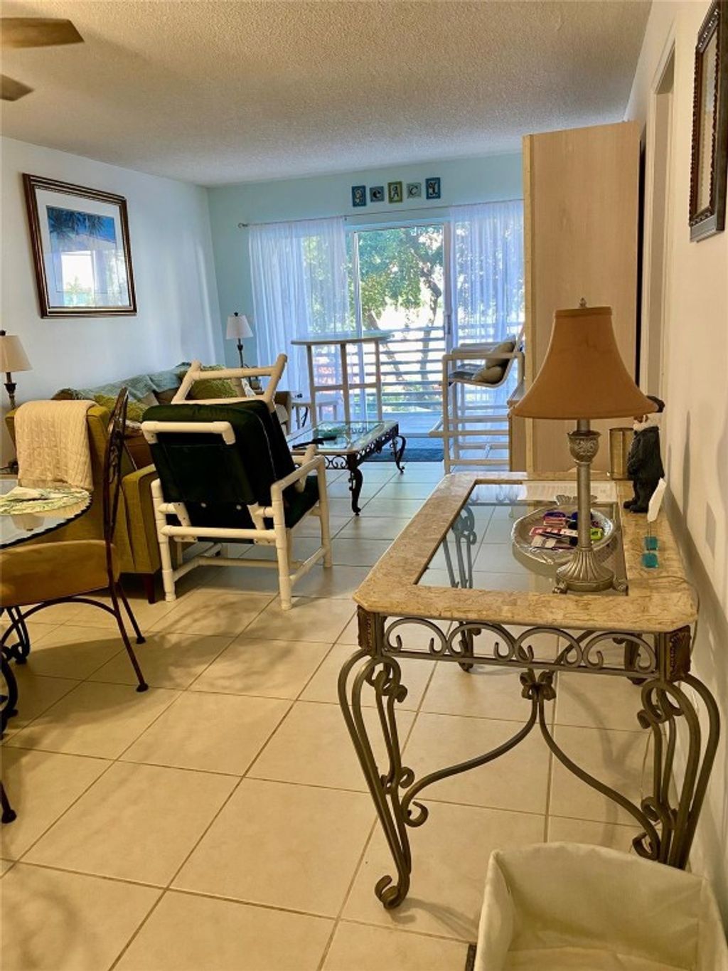 Photo of 1541 S Ocean Boulevard #324, Pompano Beach, FL 33062 (MLS # F10542054)