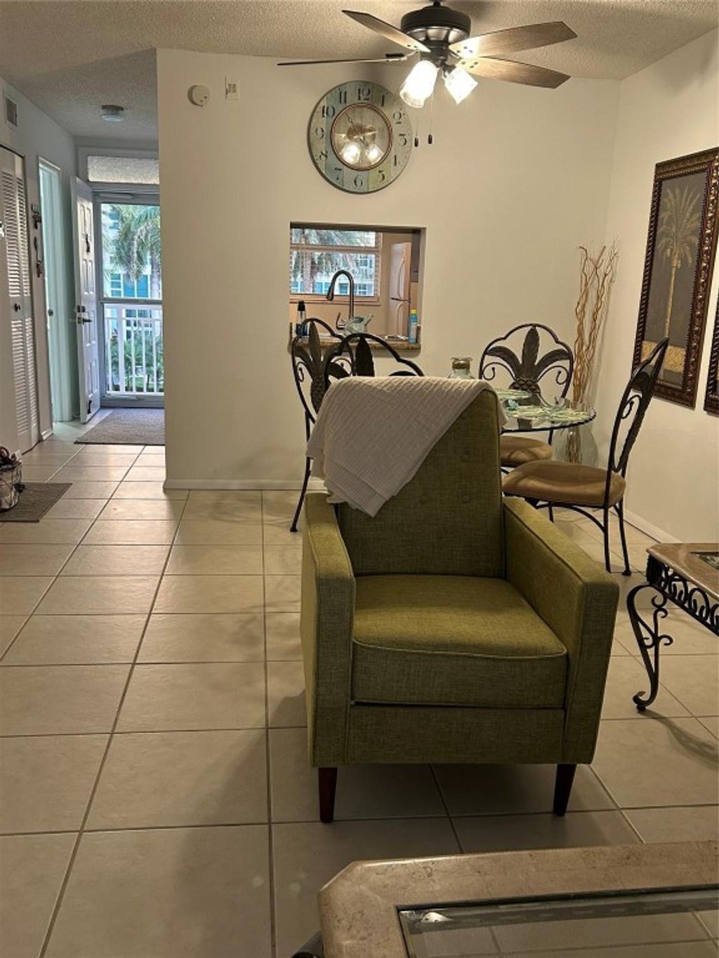 Photo of 1541 S Ocean Boulevard #324, Pompano Beach, FL 33062 (MLS # F10542054)