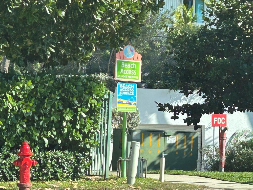 Photo of 1541 S Ocean Boulevard #324, Pompano Beach, FL 33062 (MLS # F10542054)