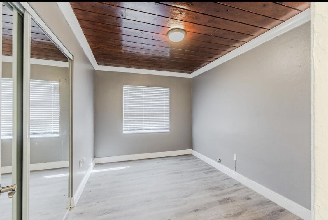 B AND G HOMES - Residential Lease