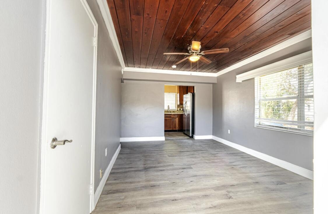 B AND G HOMES - Residential Lease