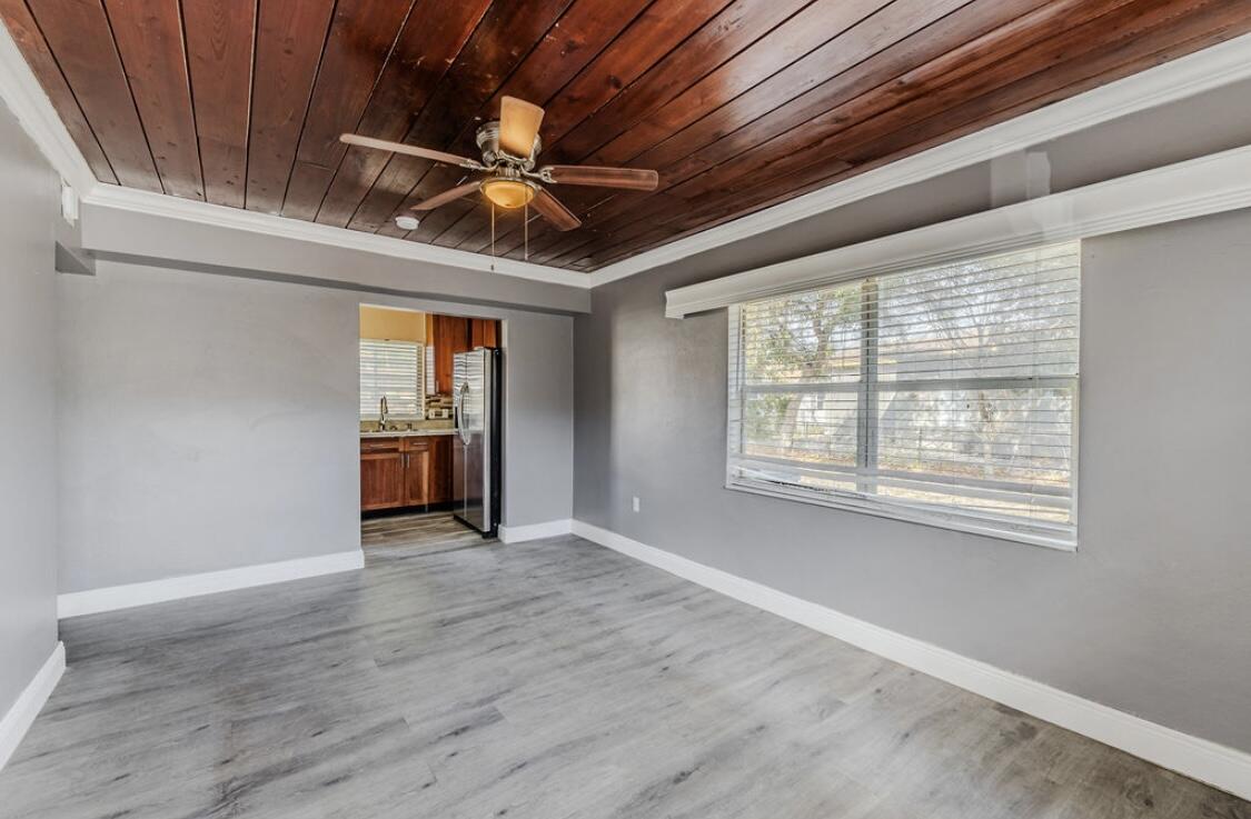 B AND G HOMES - Residential Lease