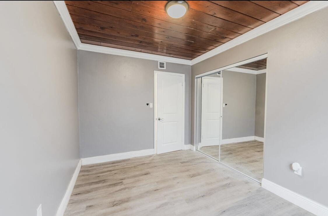 B AND G HOMES - Residential Lease