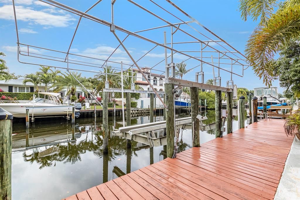 Photo of 12831 S Shore Drive, Palm Beach Gardens, FL 33410 (MLS # R10686352)