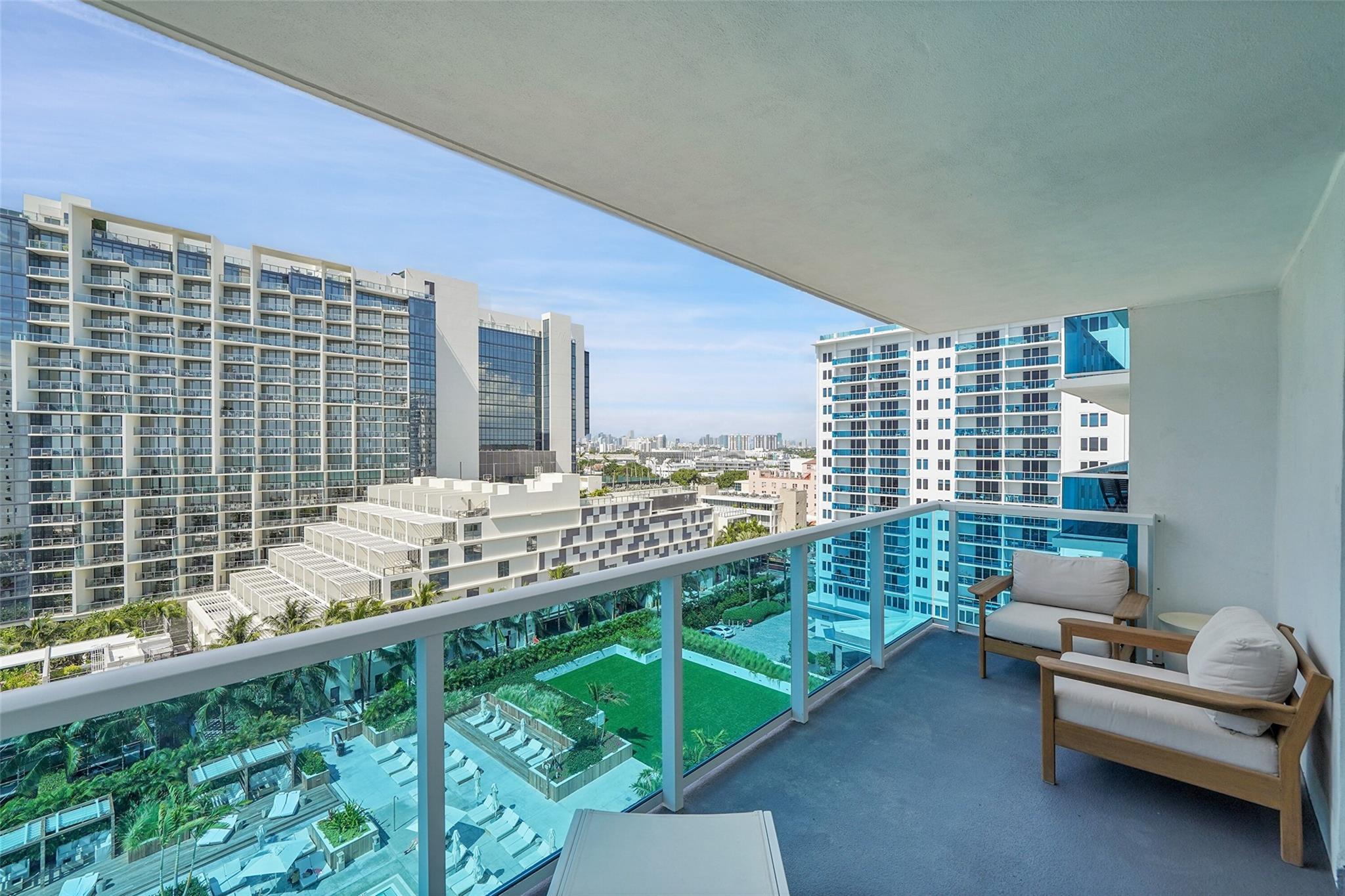 2301 Collins Ave 1008
