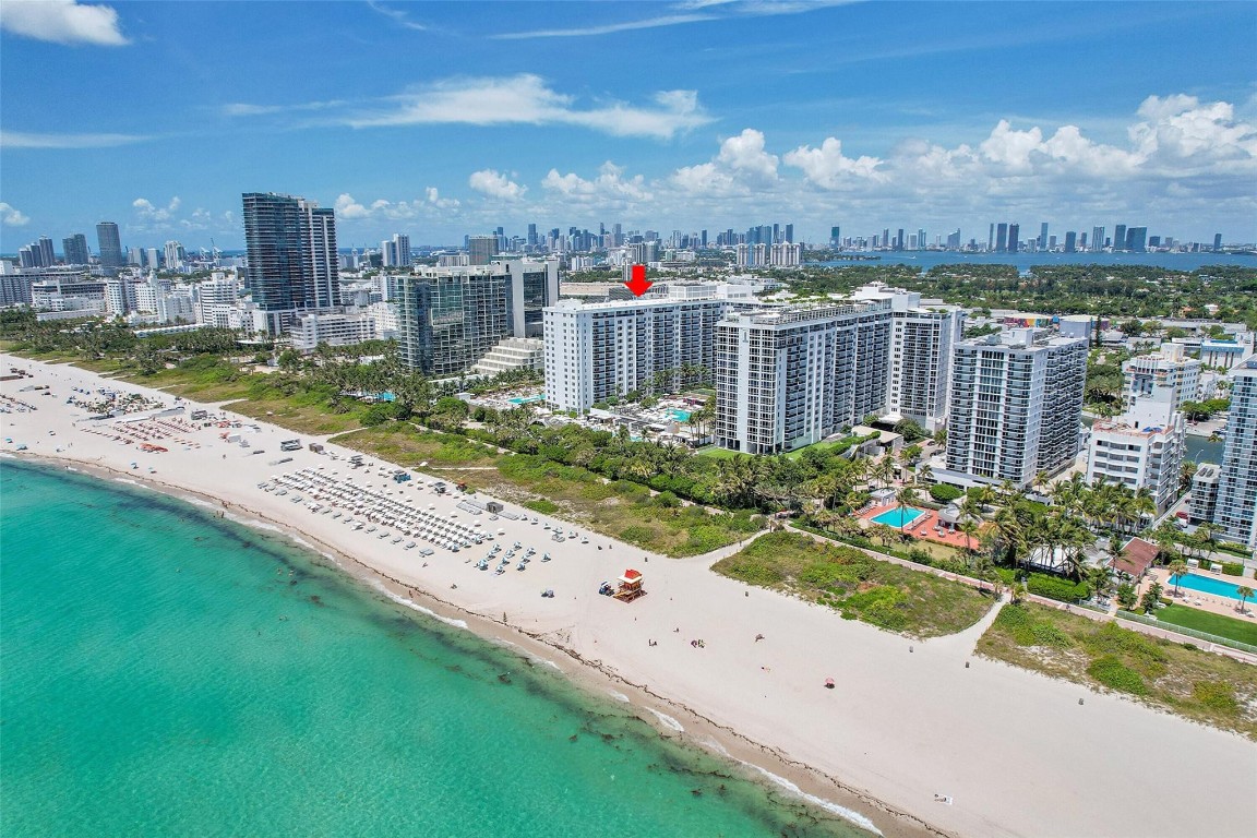 Roney Palace - Residential