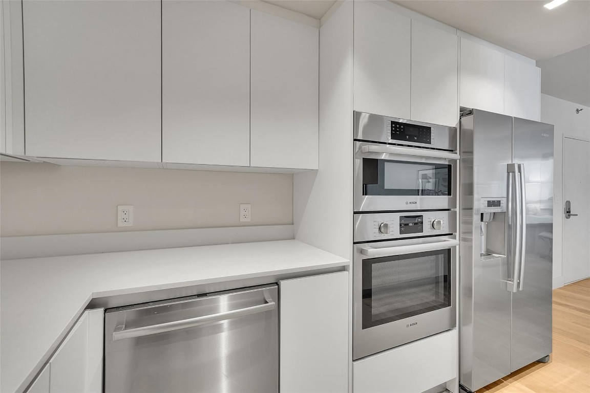 Roney Palace - Residential