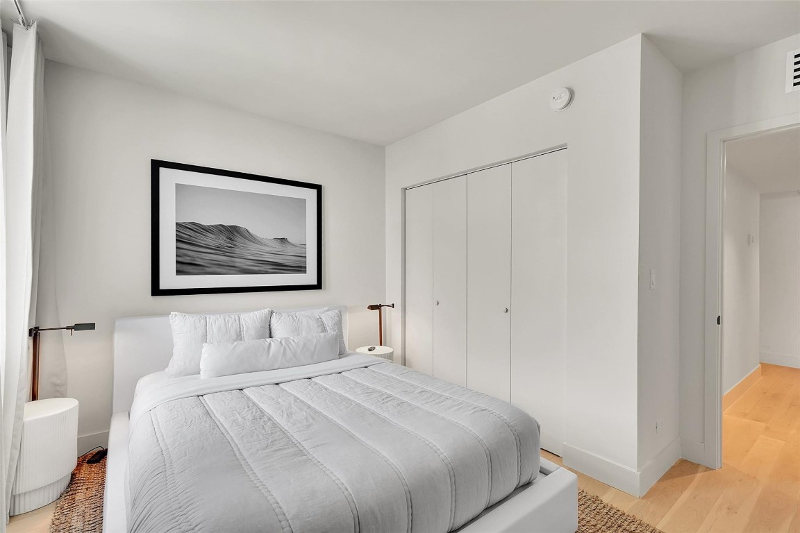 Roney Palace - Residential