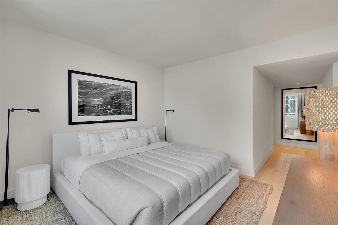 Roney Palace - Residential