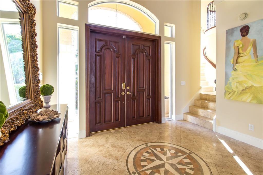 CORAL KEY VILLAS 3RD SEC - Residential