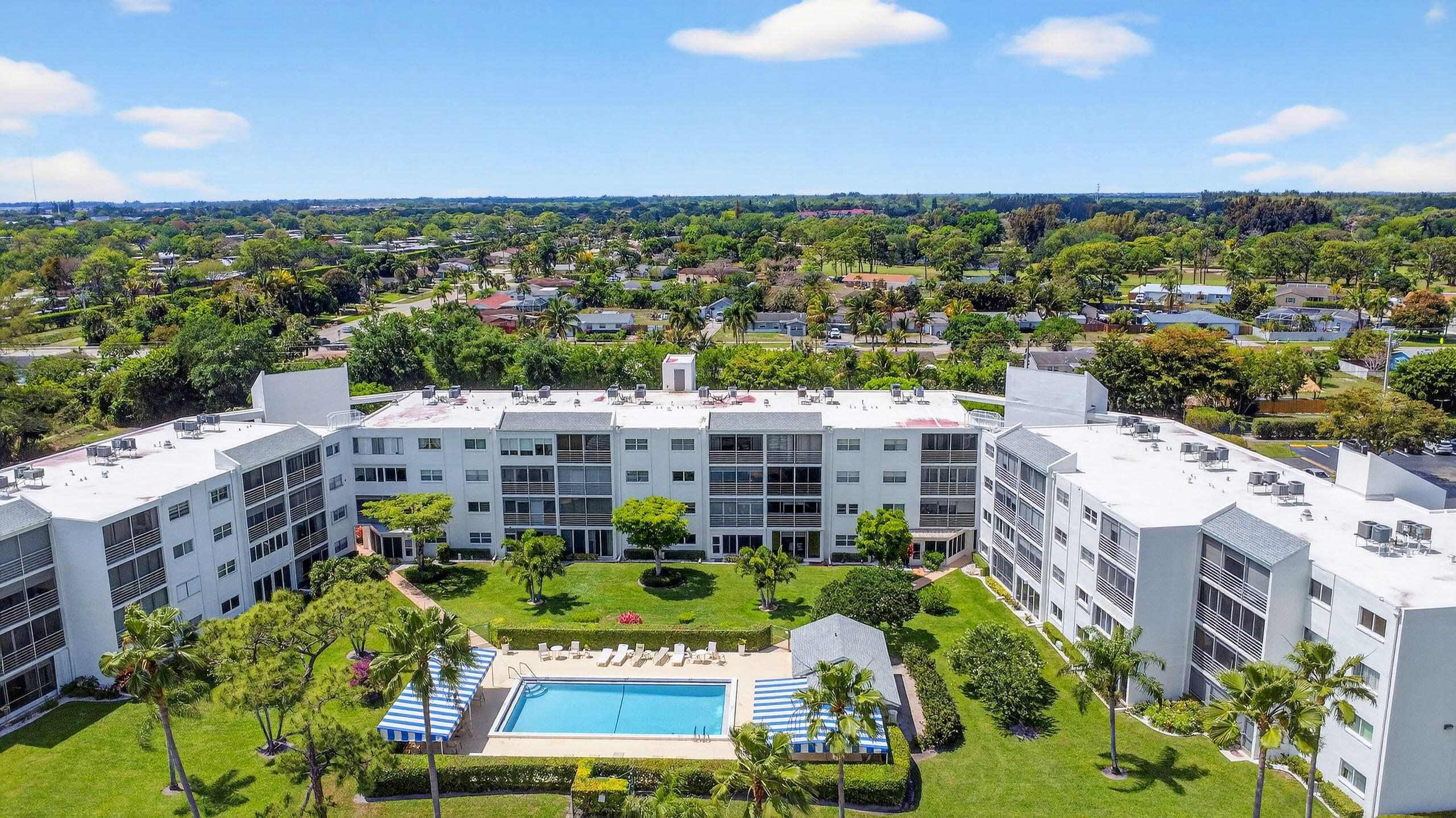 ESSEX AT POINCIANA CONDO - Residential