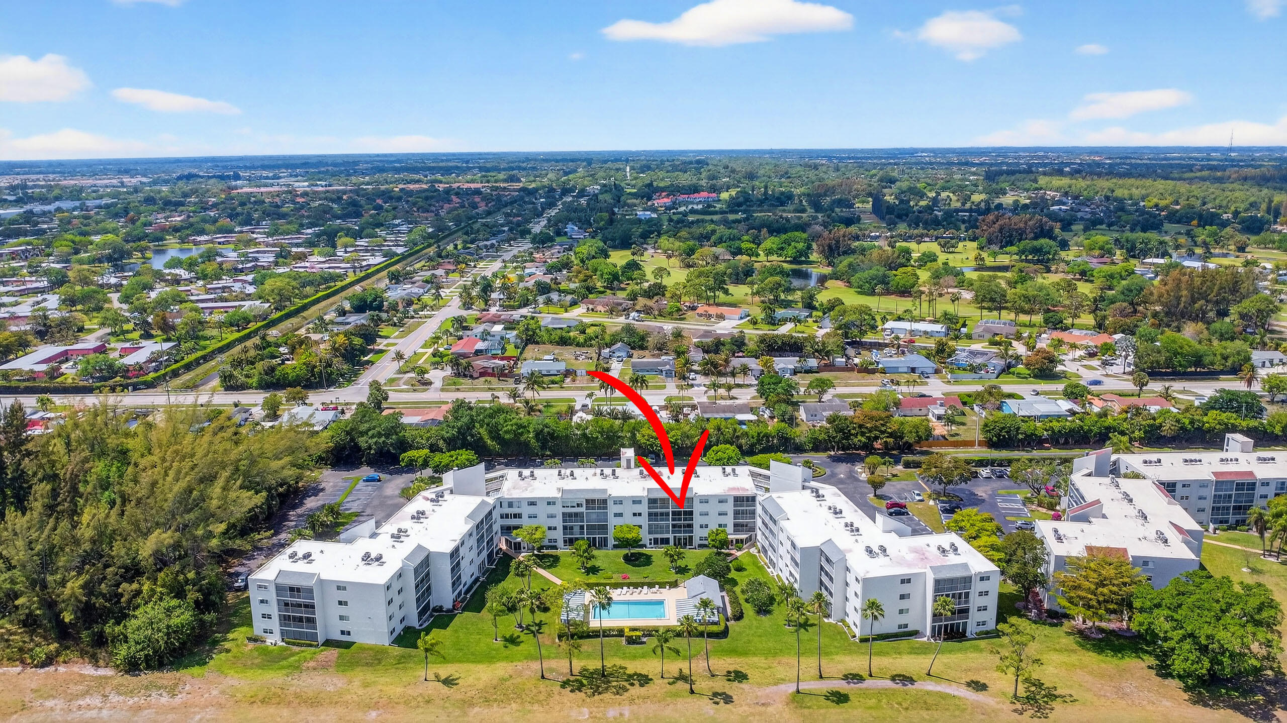 ESSEX AT POINCIANA CONDO - Residential
