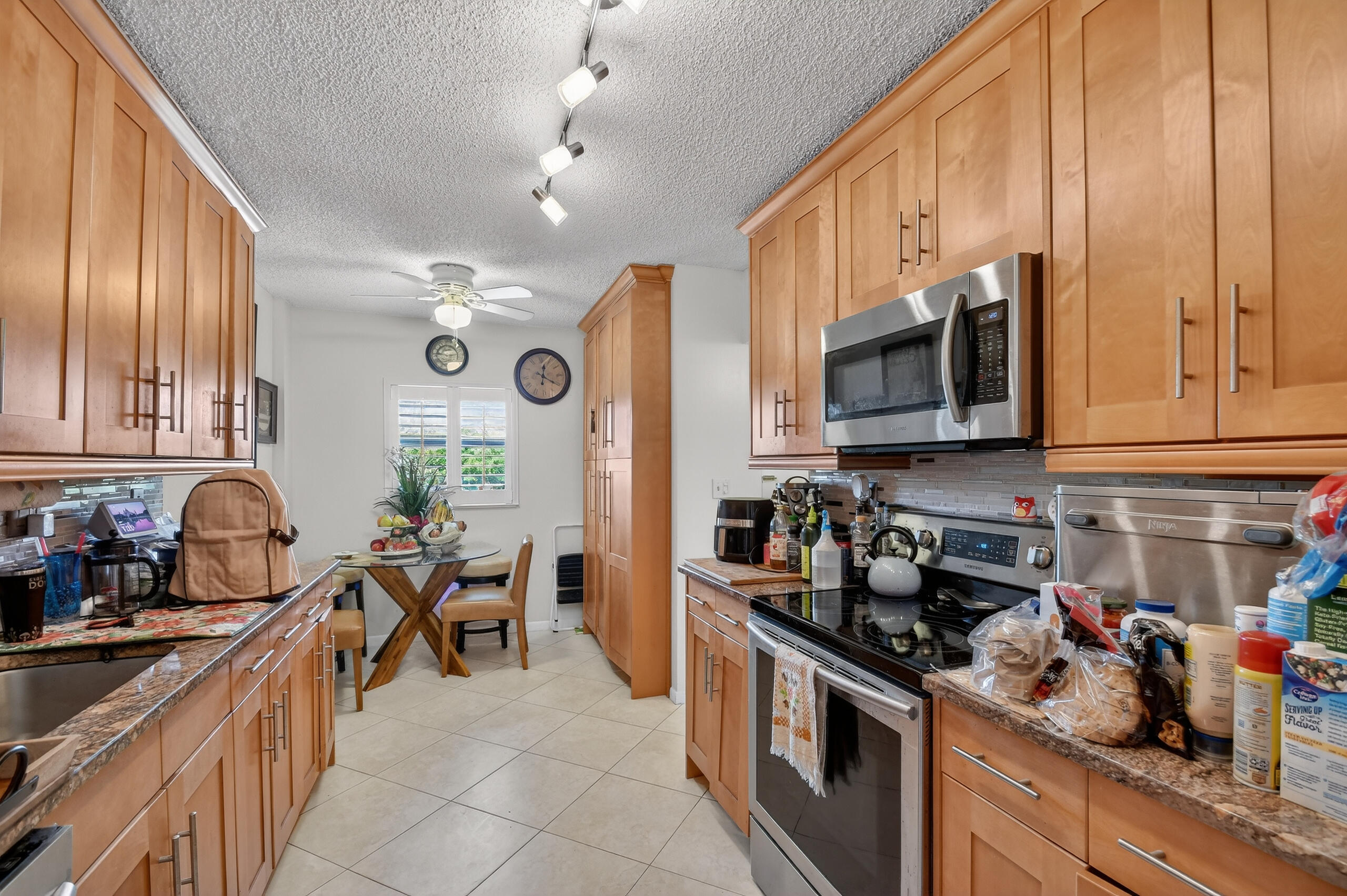 ESSEX AT POINCIANA CONDO - Residential