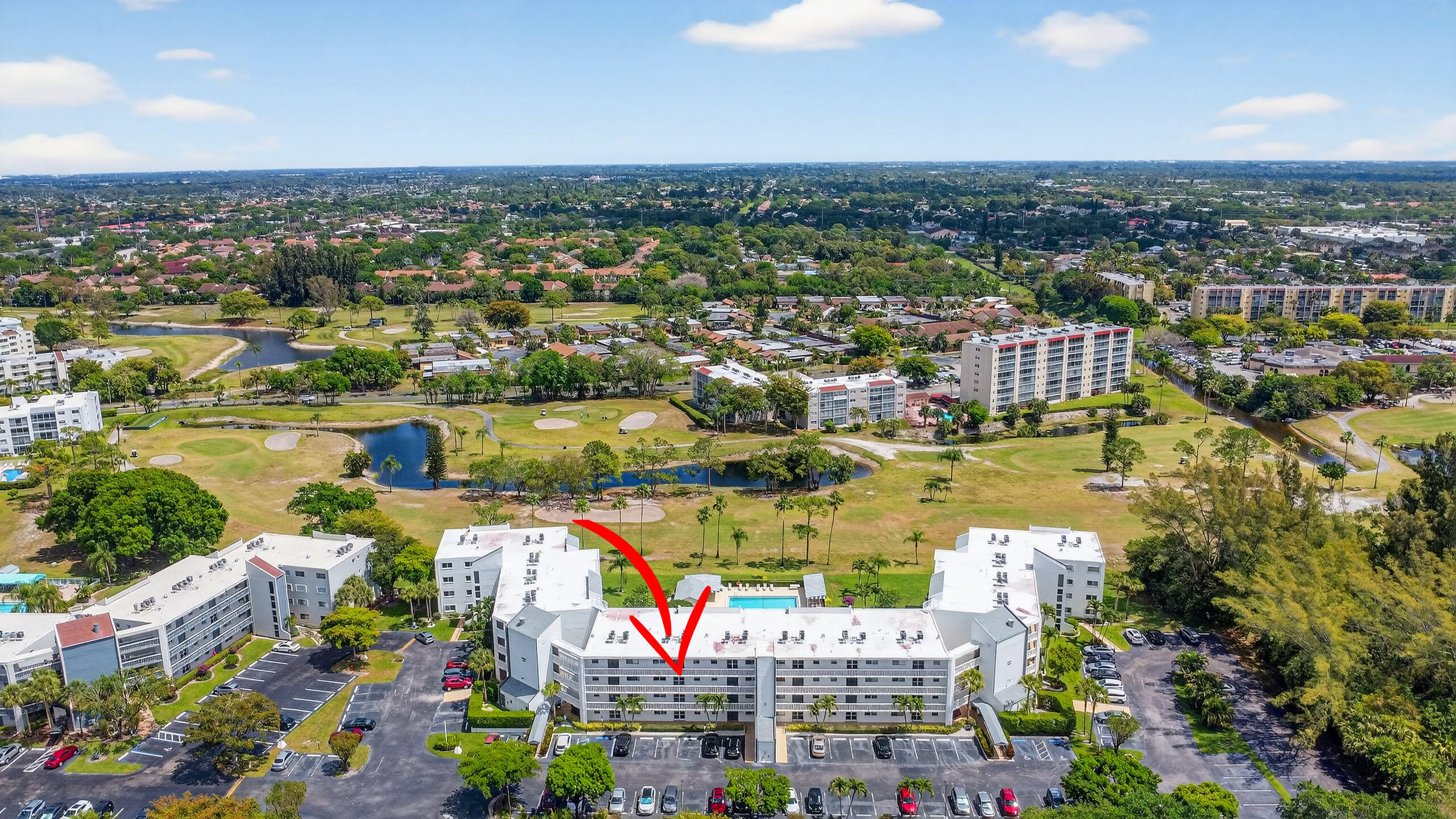 ESSEX AT POINCIANA CONDO - Residential