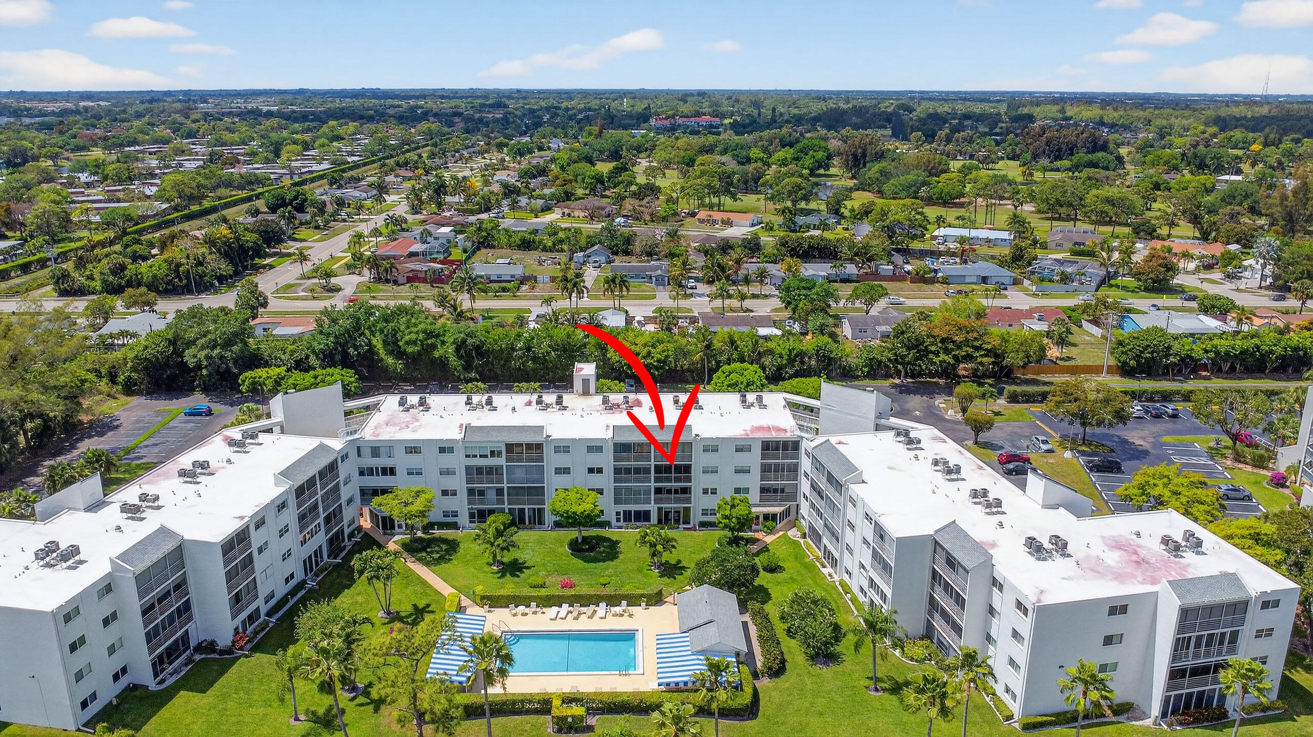 ESSEX AT POINCIANA CONDO - Residential