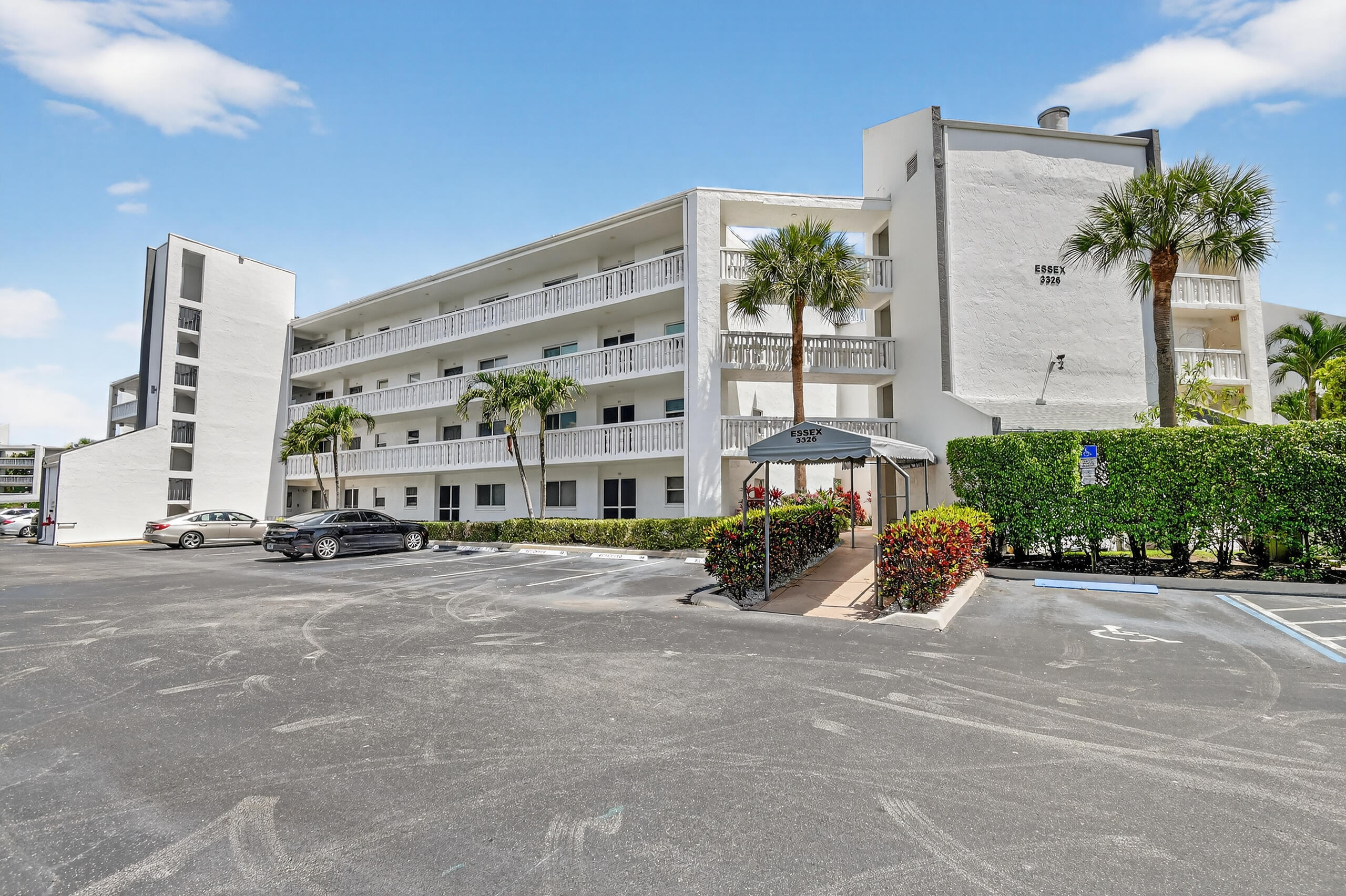 ESSEX AT POINCIANA CONDO - Residential