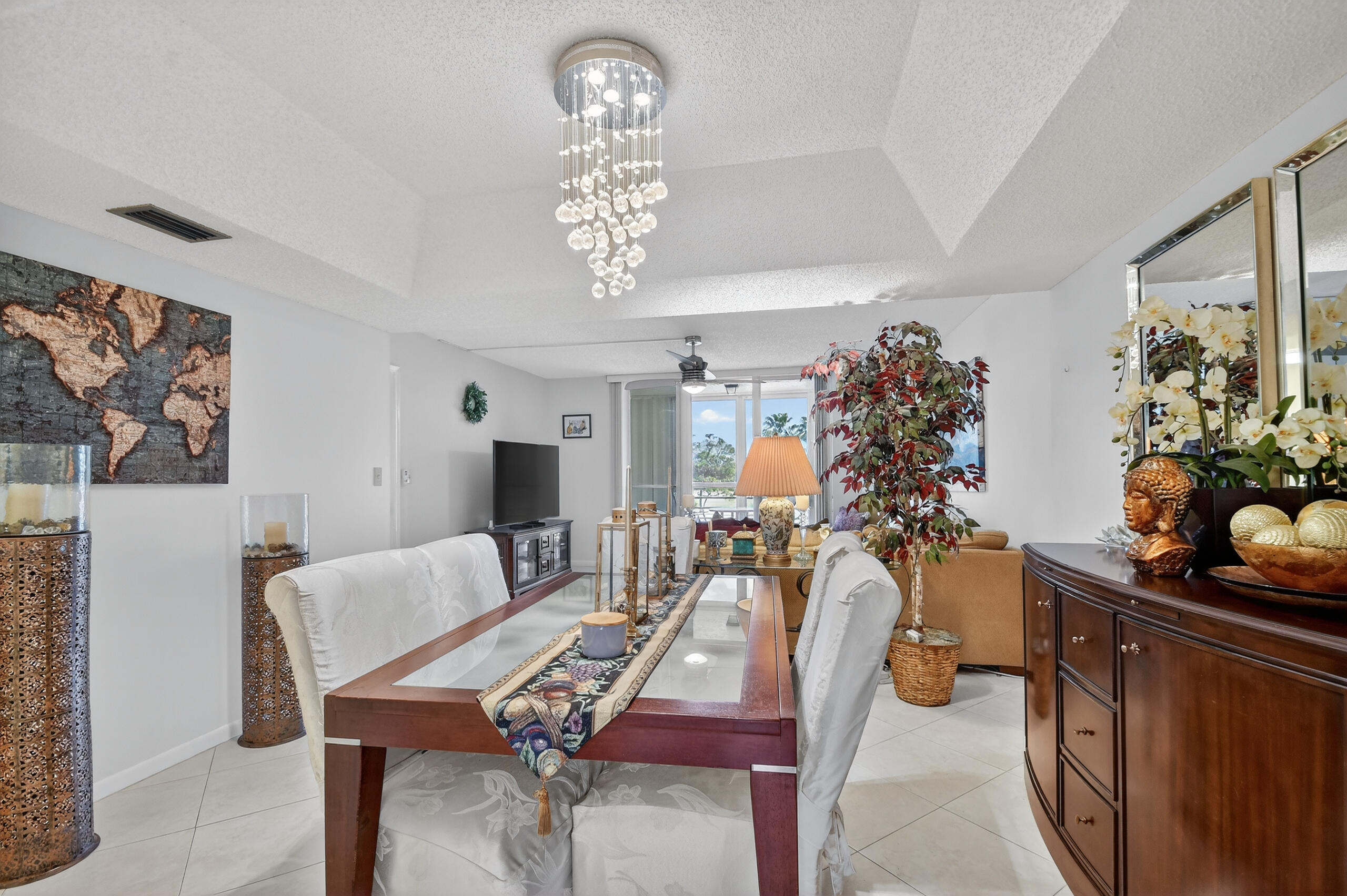 ESSEX AT POINCIANA CONDO - Residential