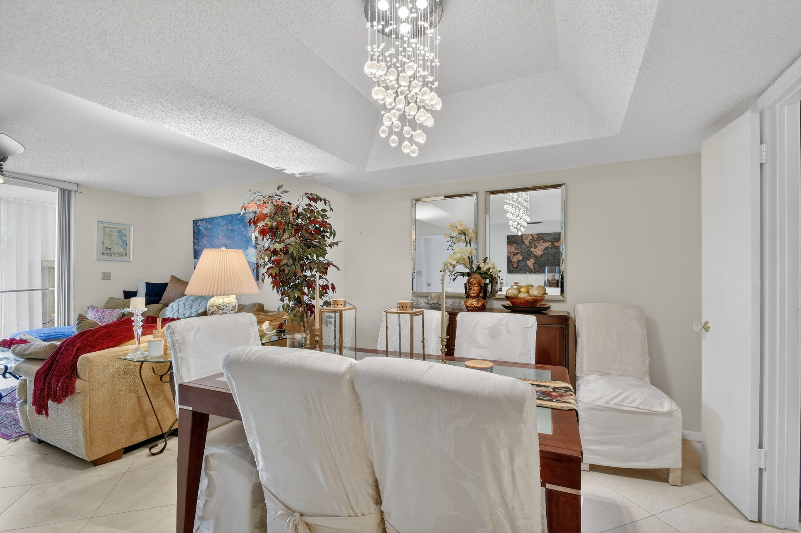 ESSEX AT POINCIANA CONDO - Residential