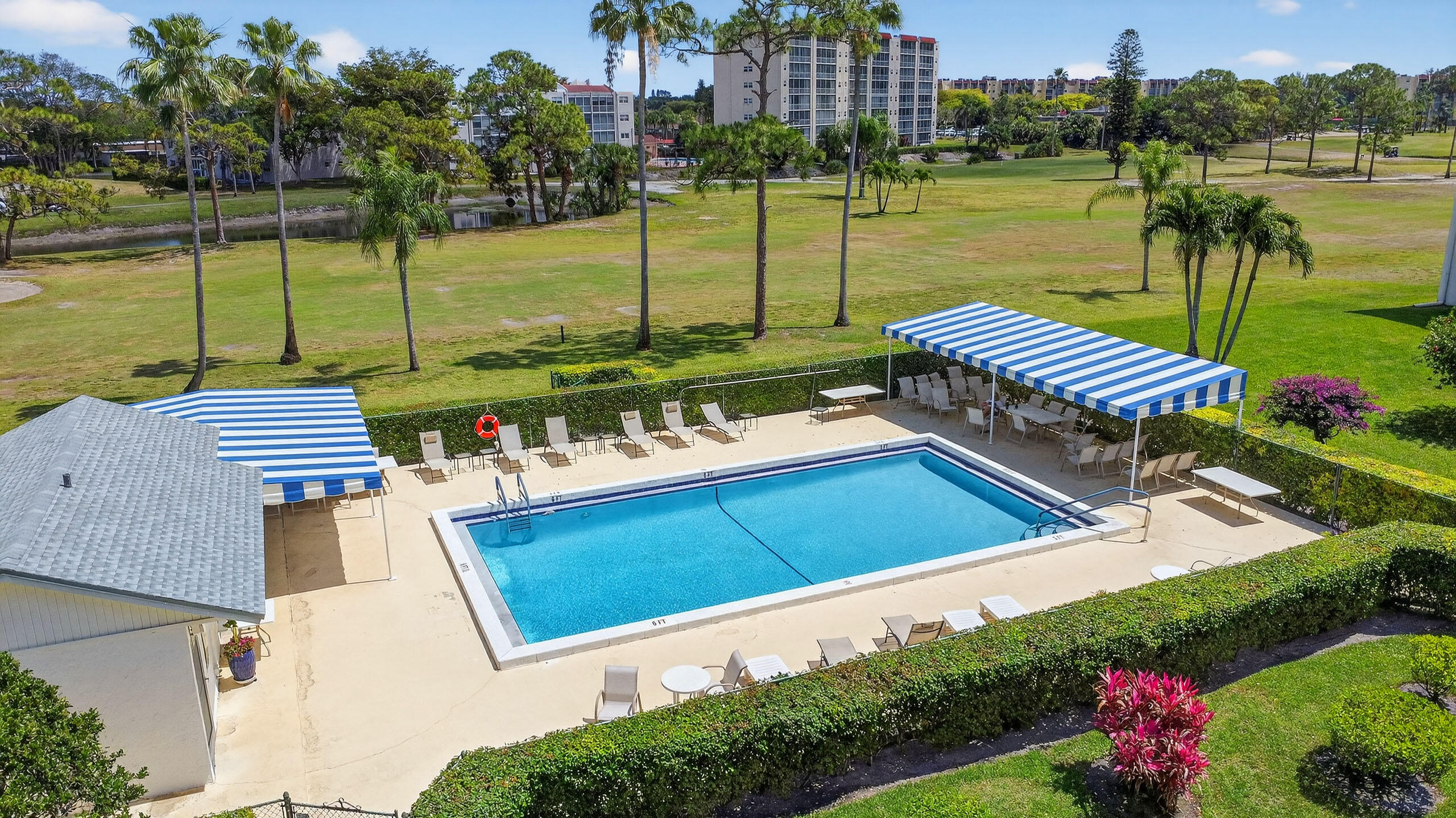 ESSEX AT POINCIANA CONDO - Residential