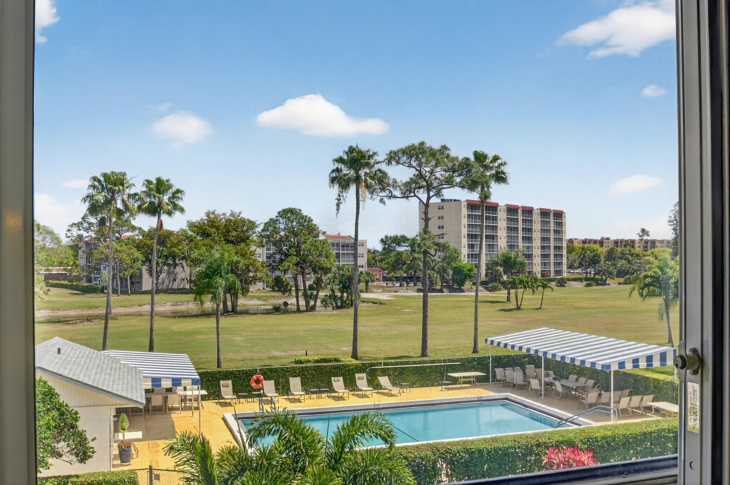 ESSEX AT POINCIANA CONDO - Residential