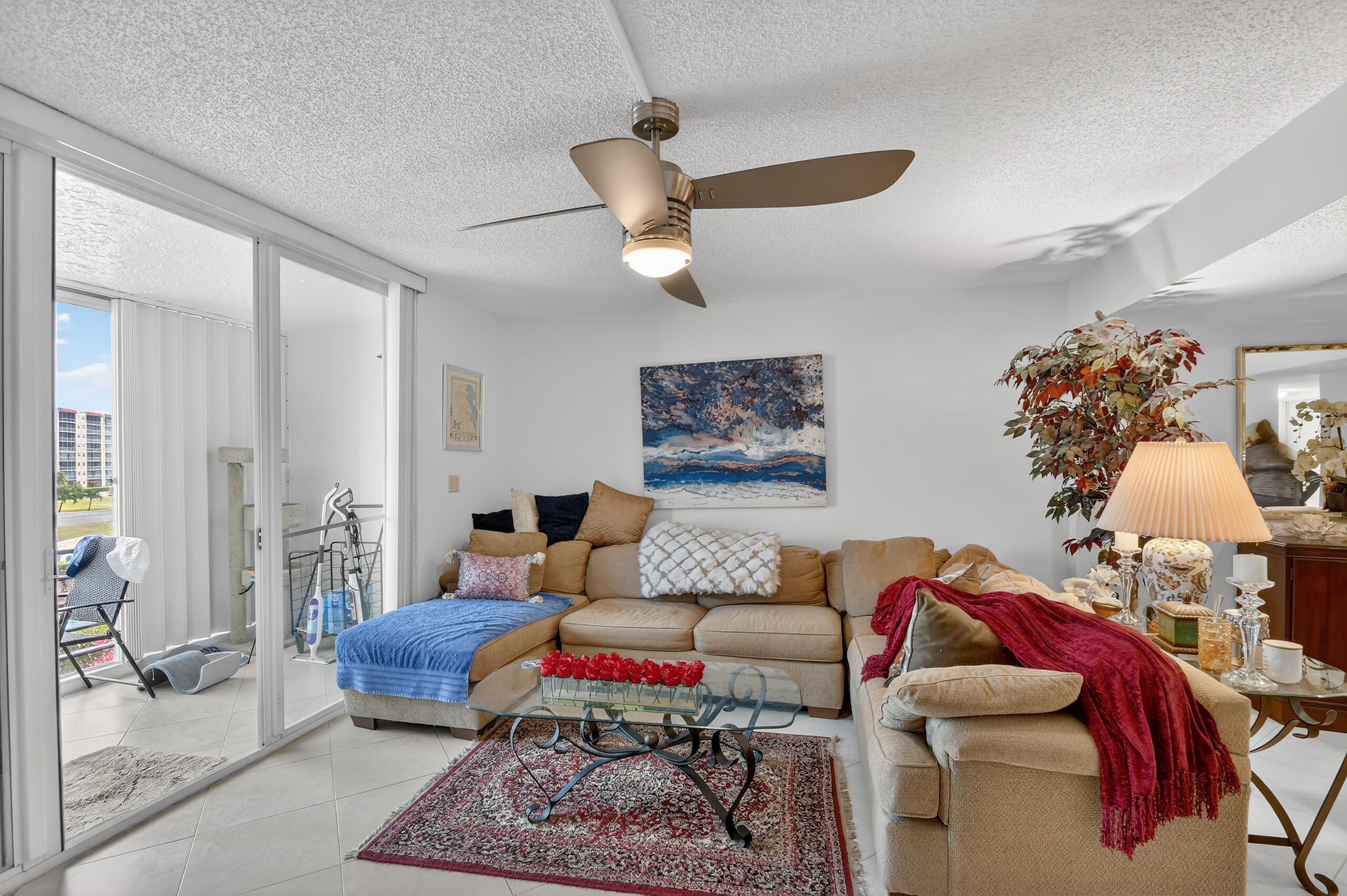 ESSEX AT POINCIANA CONDO - Residential