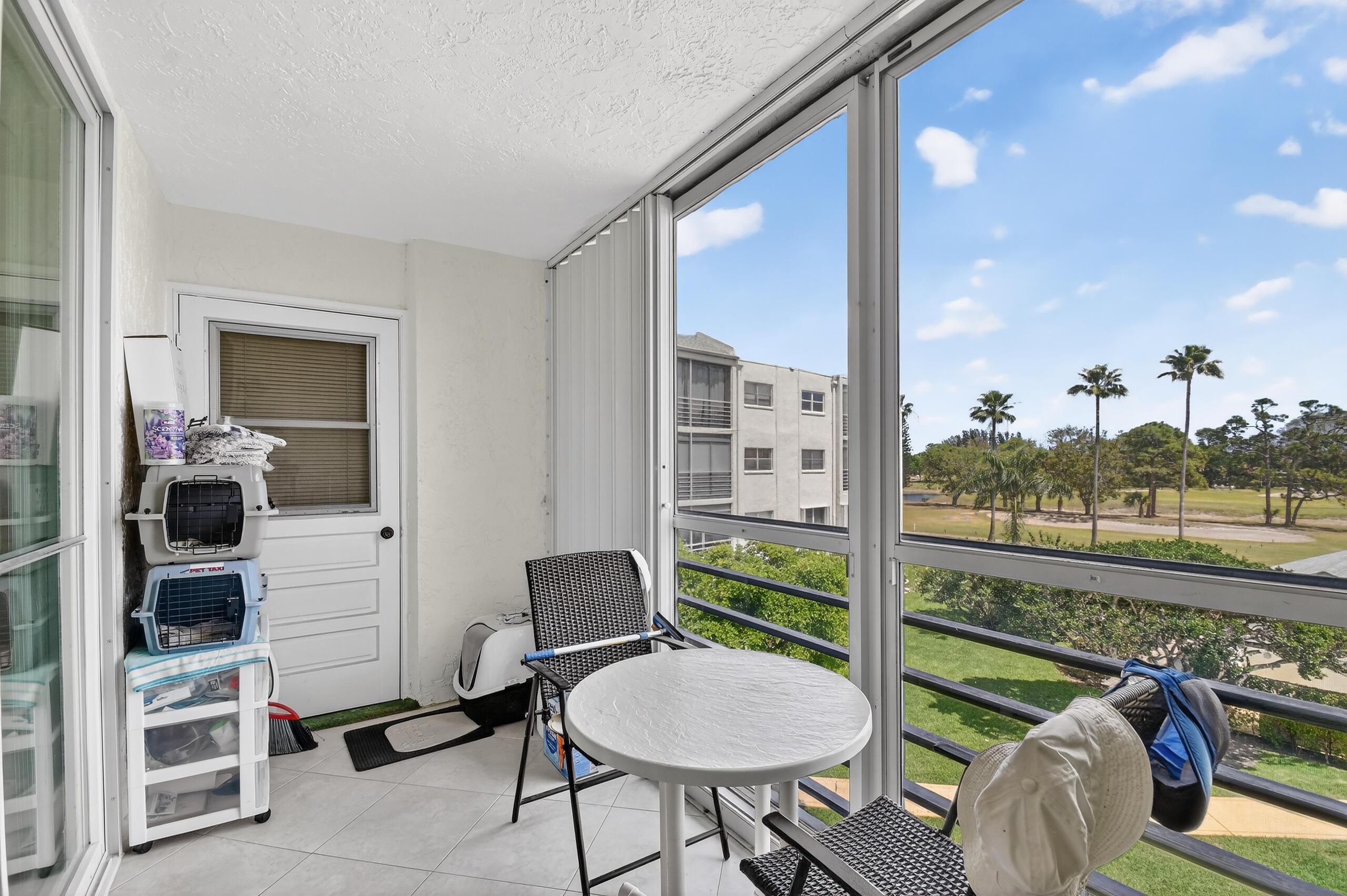 ESSEX AT POINCIANA CONDO - Residential
