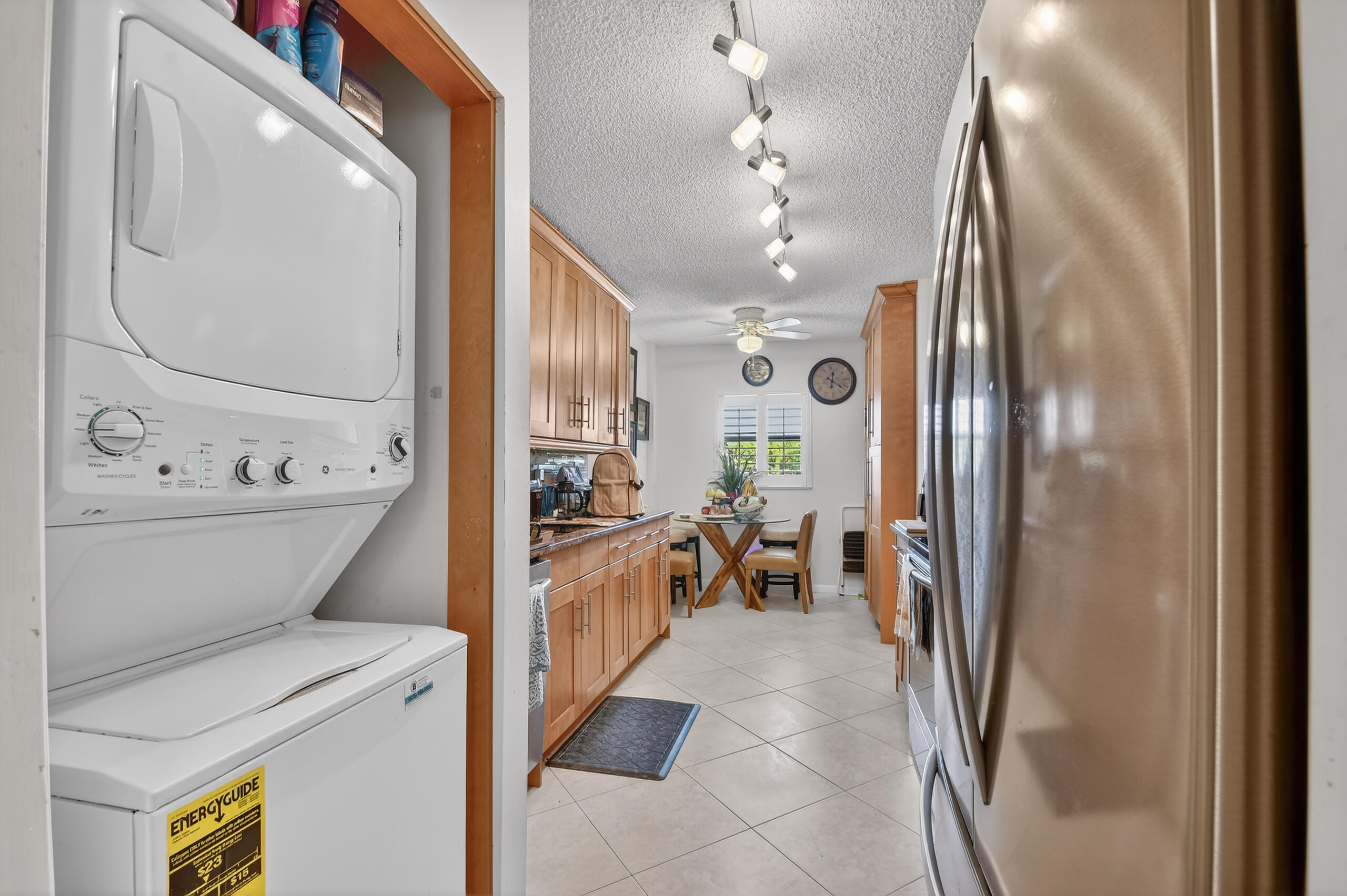 ESSEX AT POINCIANA CONDO - Residential