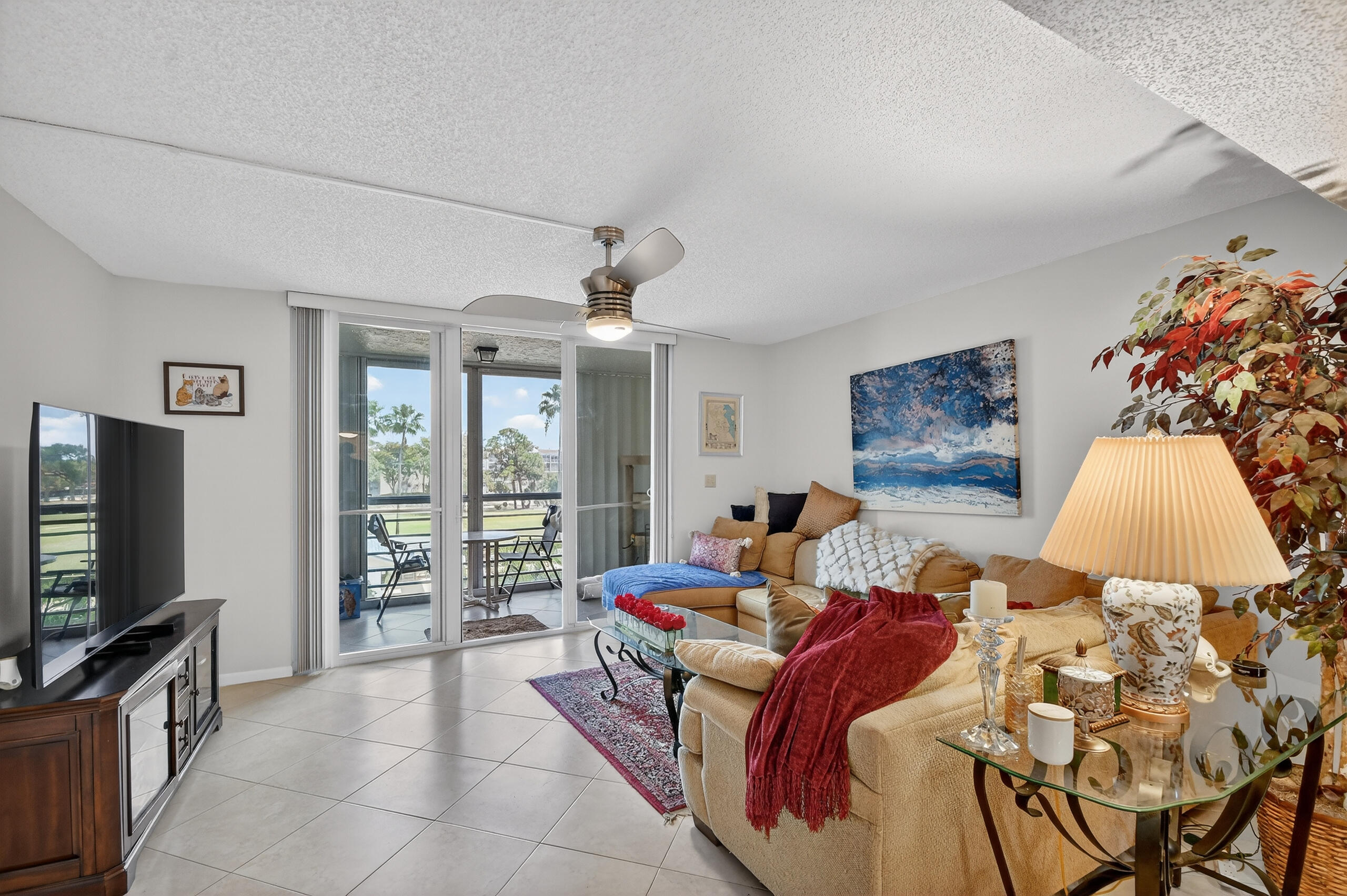 ESSEX AT POINCIANA CONDO - Residential